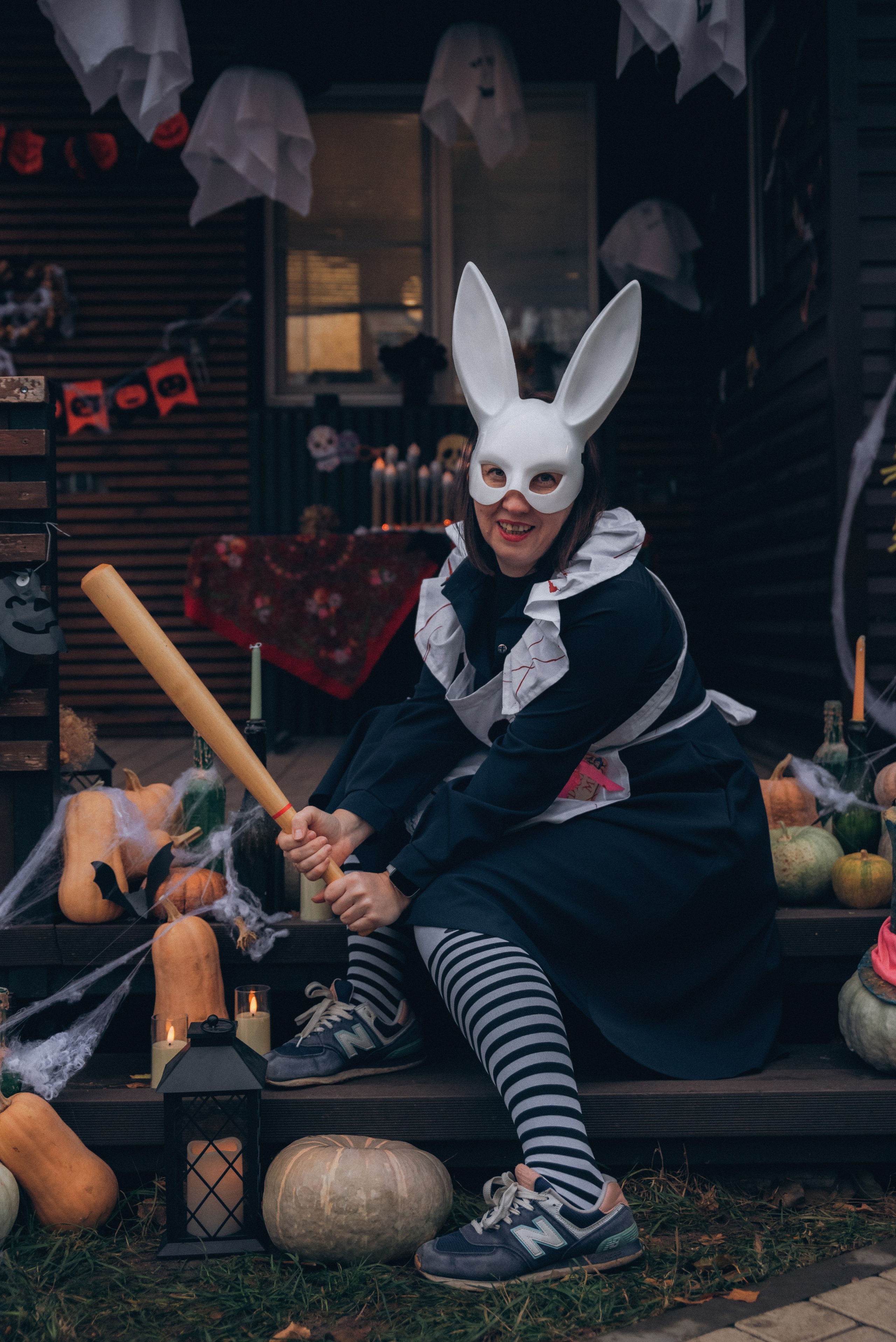 ХЭЛЛОУИН. Ольга Козлова фотограф Волгоград olkiny-fotki.ru