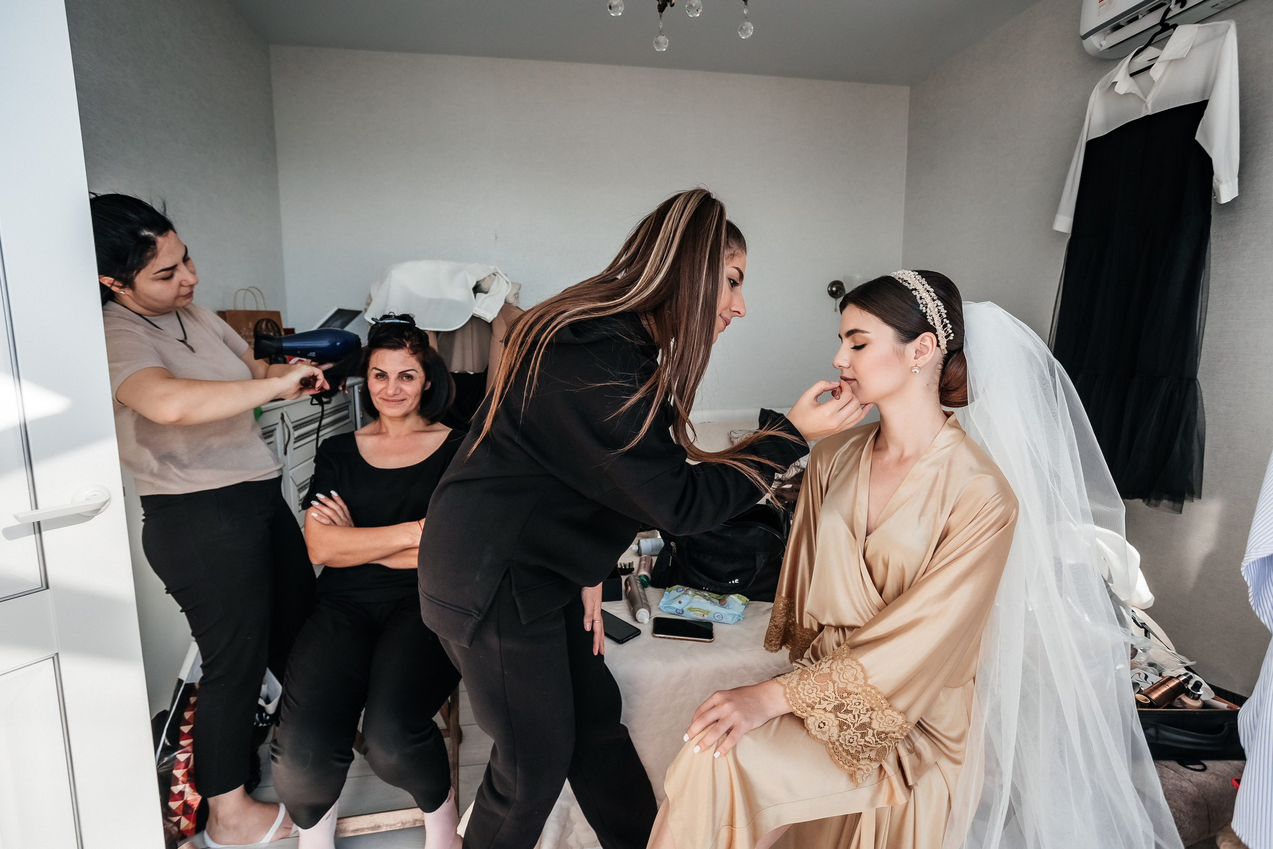 Свадьба. Свадебный, семейный фотограф