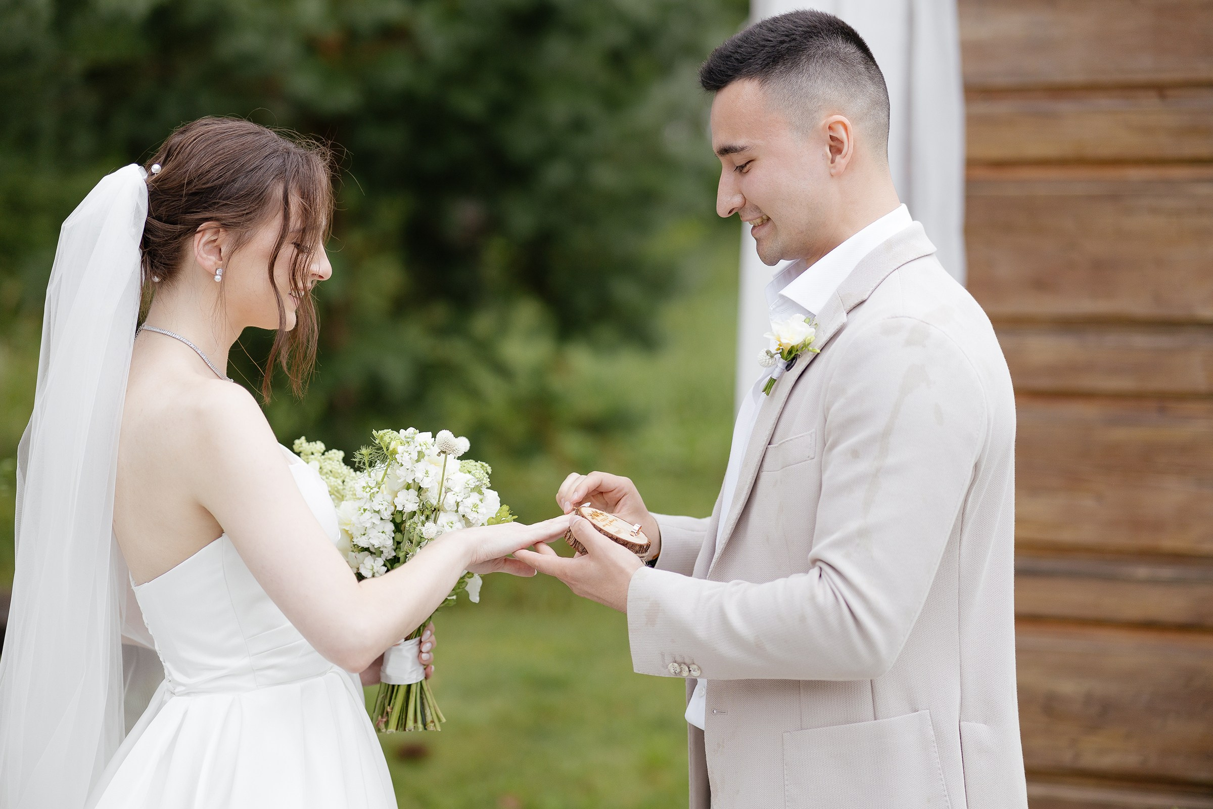 Валерия+Александр. Фотограф Кирилл Дорофеев, г. Москва