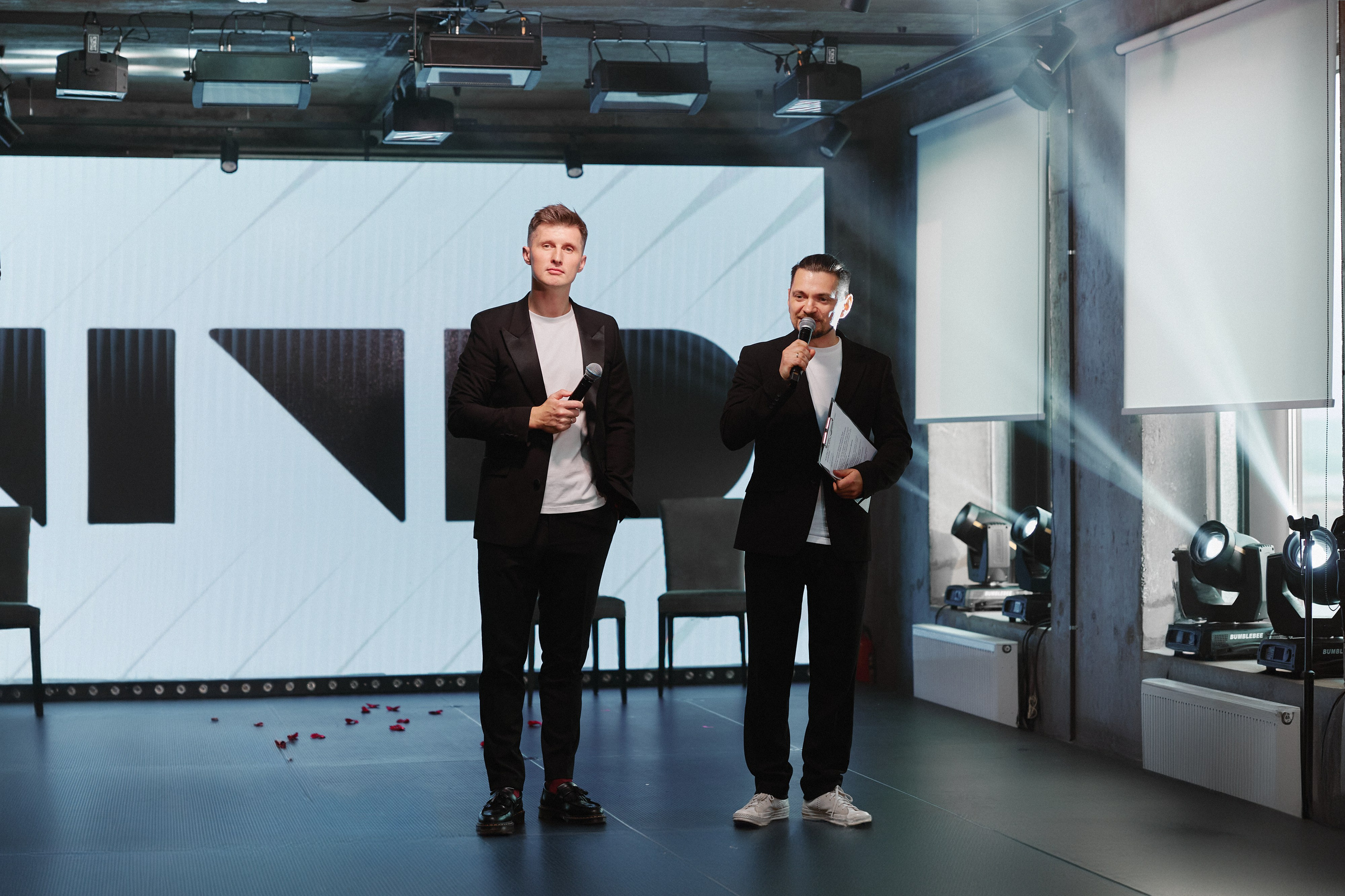 VIVID. Репортажный фотограф в Хабаровске Николай Соболев