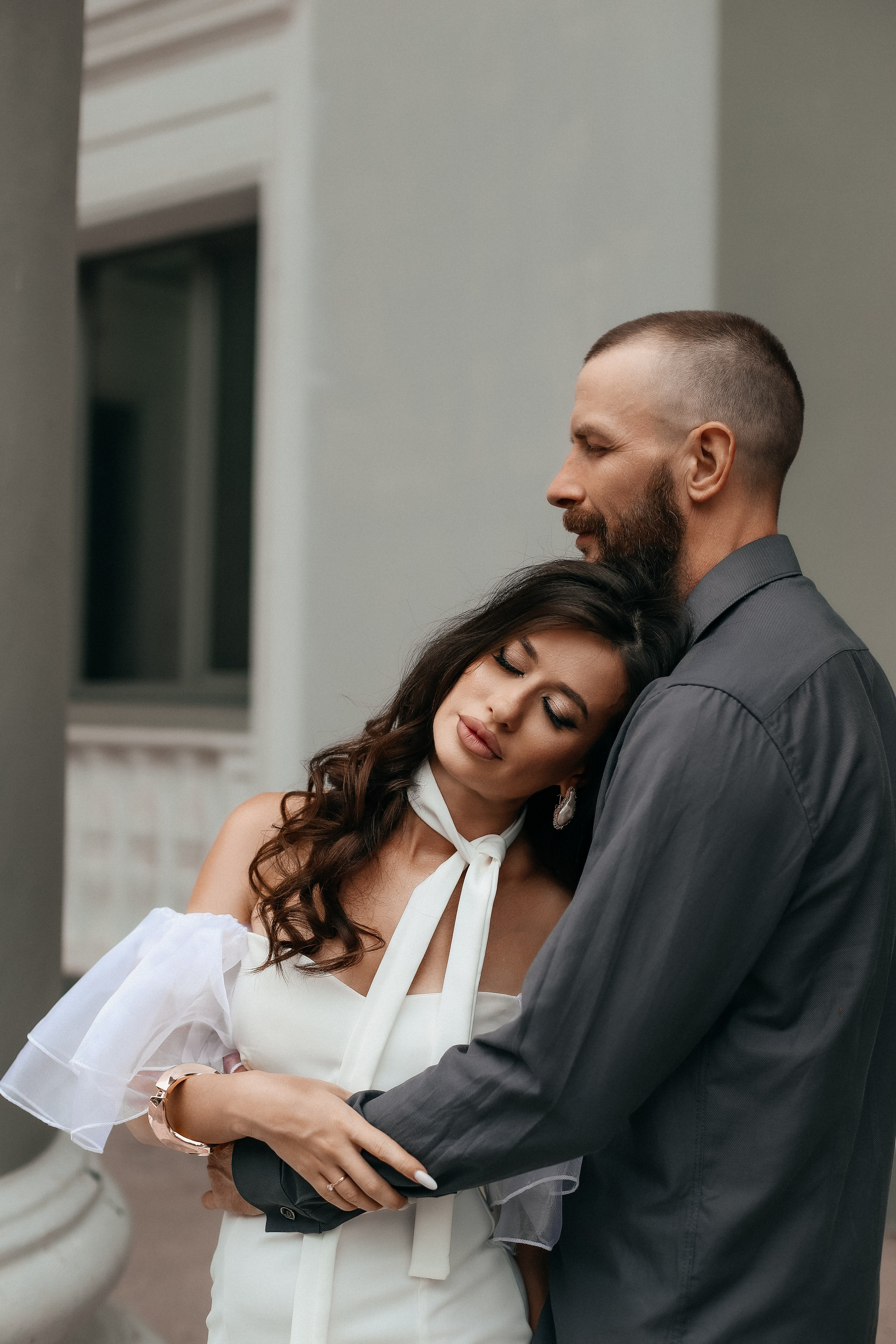 КРИСТИНА & СТАНИСЛАВ. Фотограф Мариуполь | Ялта | Крым — Диана Мазенко