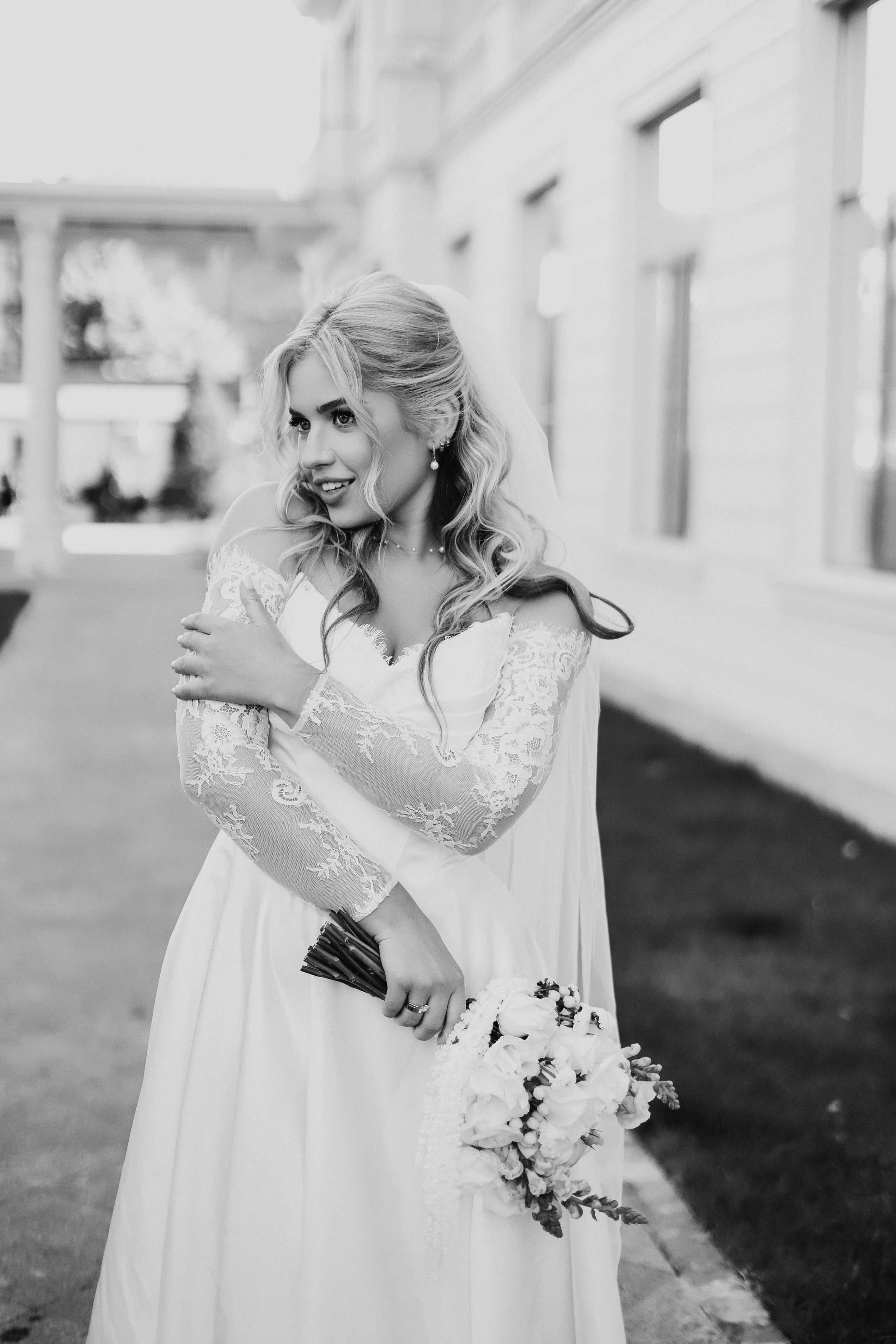 СОФИЯ & МИХАИЛ. Фотограф Мариуполь | Ялта | Крым — Диана Мазенко