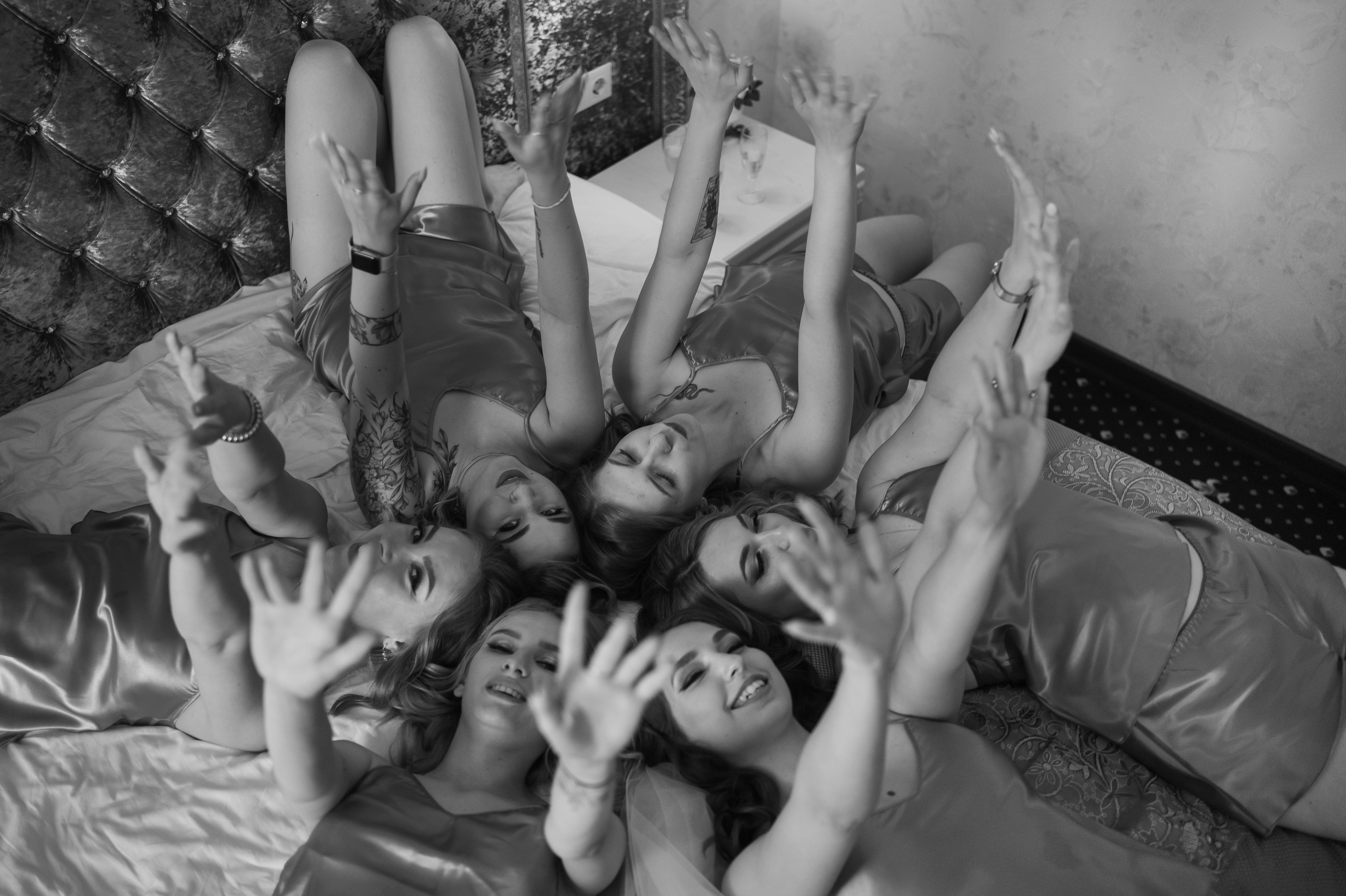 Ярослав и Анастасия. Свадебный и семейный фотограф в Волгограде Наталья Наумова