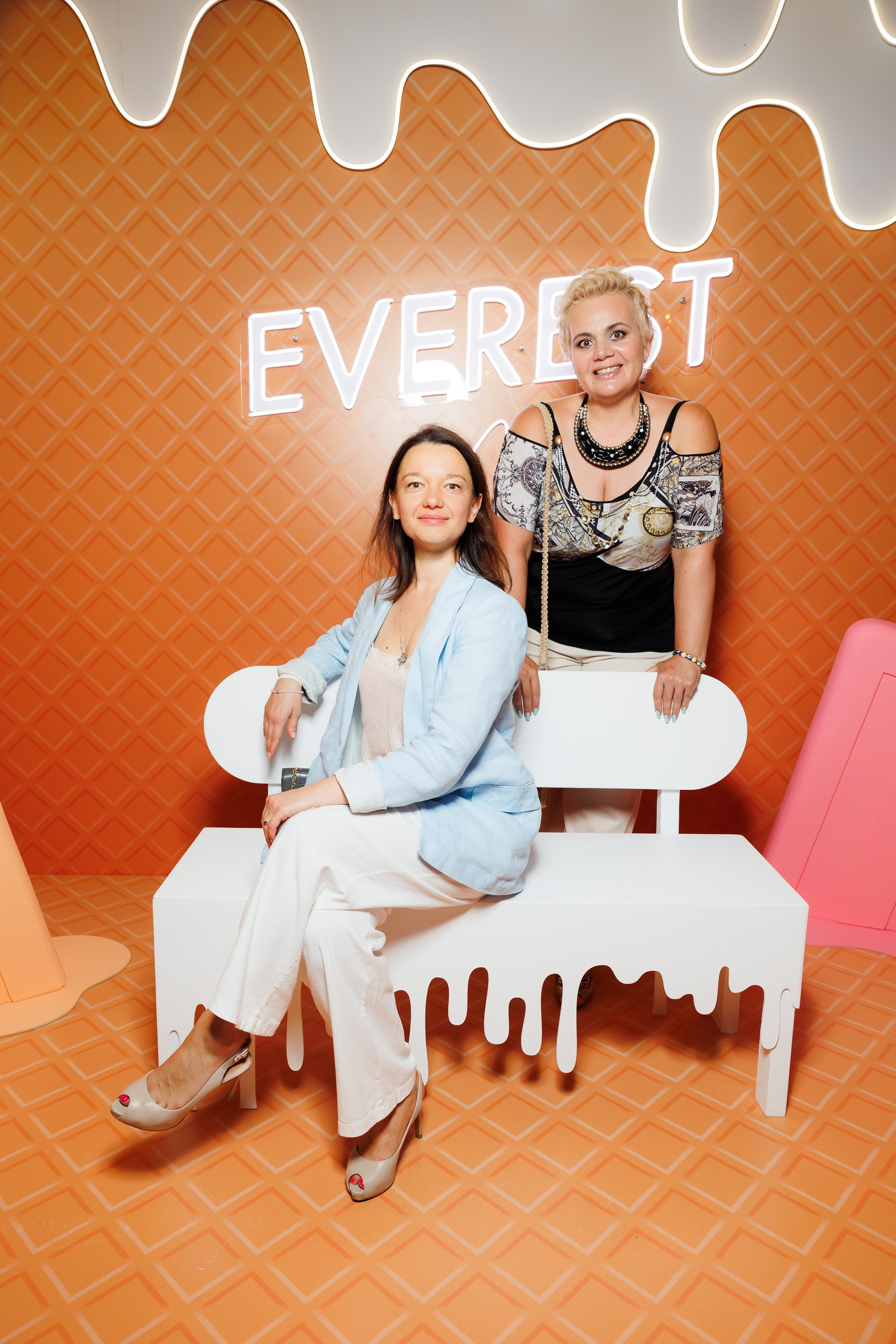 EVEREST VIBE good vibes only 16.08.2023. EVEREST PHOTO REPORT