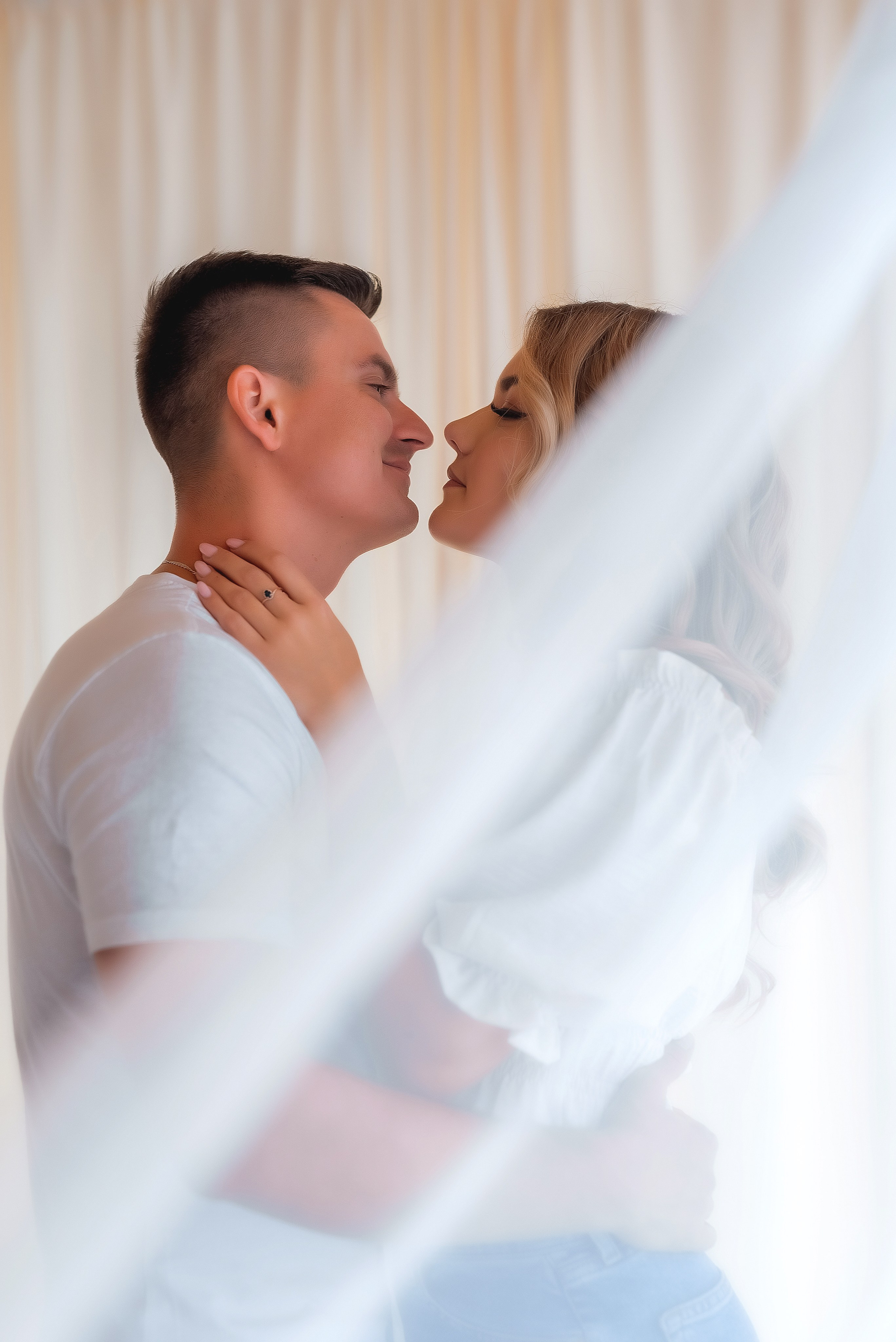 L0ve story. Семейный, детский фотограф в Воронеже Анна Никитина