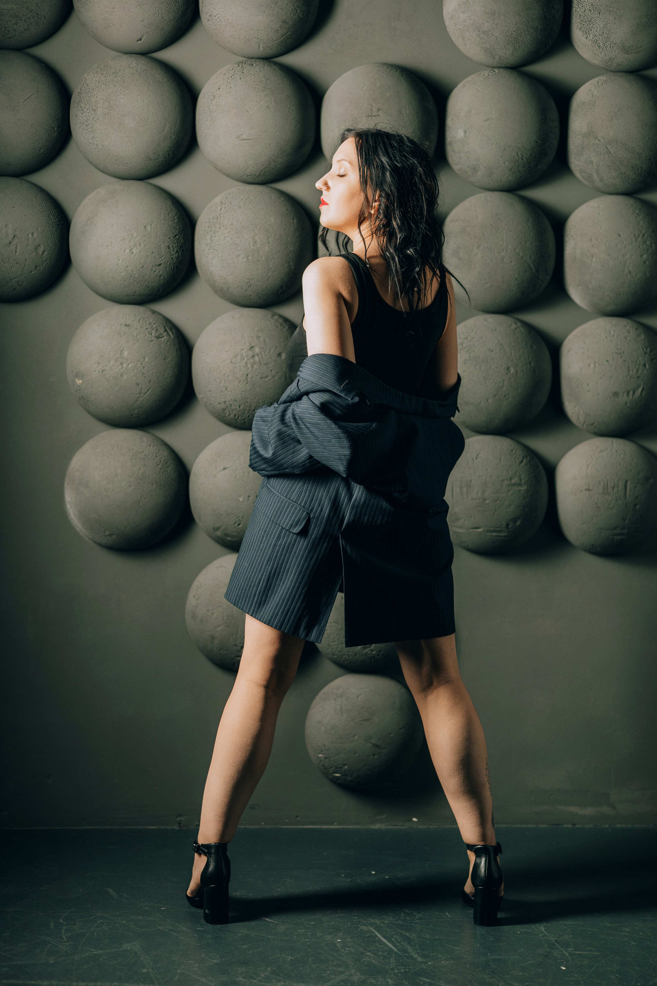 Будуар. Фотограф Александра Кузуб Санкт-Петербург