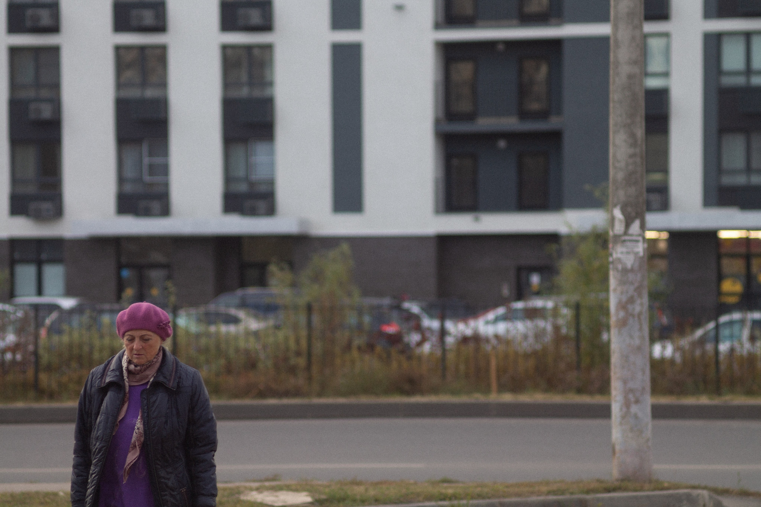 Автозаводский закат. Фотограф Мурманск | Нижний Новгород • Анна Хижняк