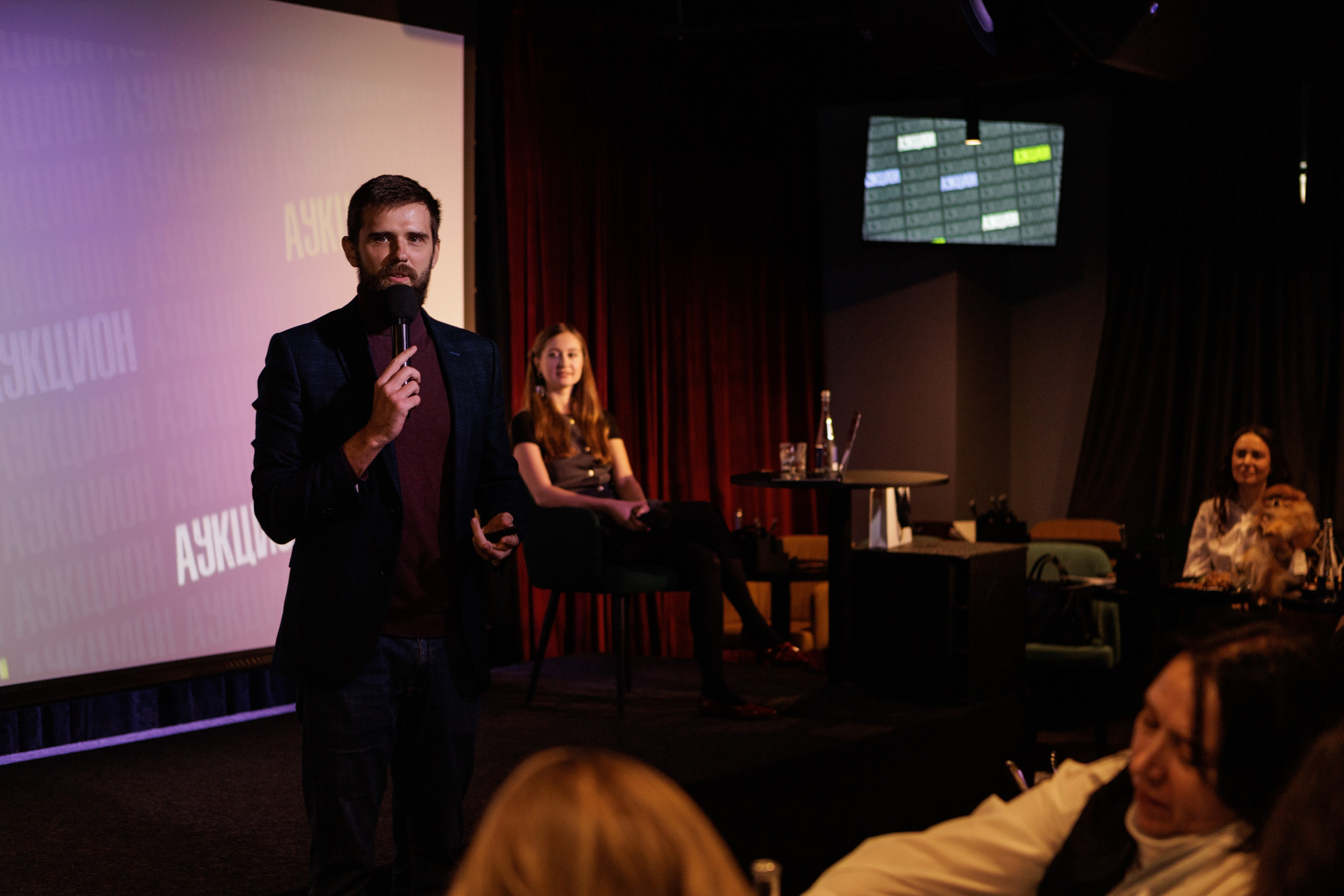 Репортаж. Москва. Фотограф Екатерина Торопцева