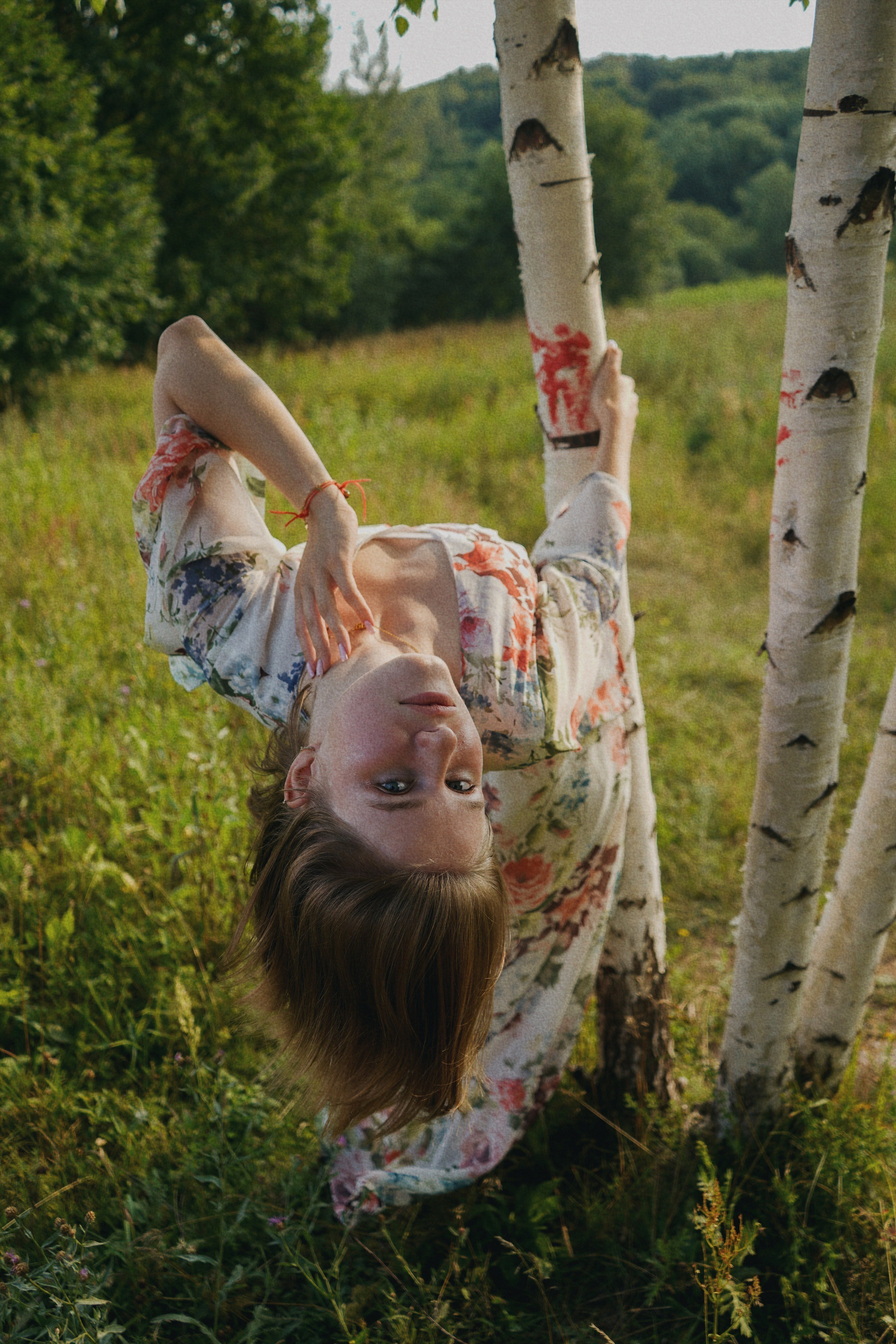 Аня Сырник. Фотограф в Москве и МО Хингава Алина