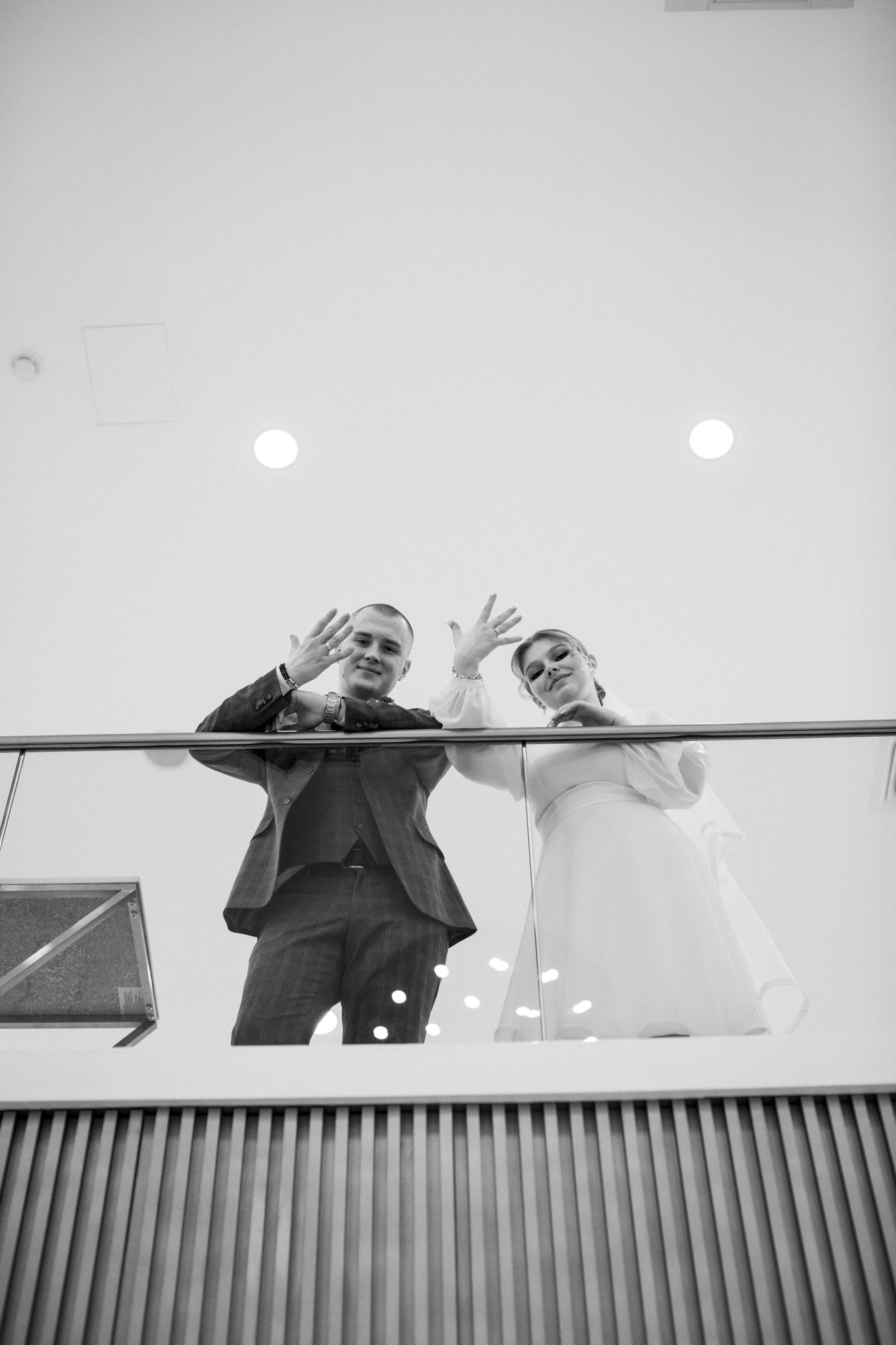 Елизавета и Матвей. Семейный, детский и школьный фотограф в Москве Рудницкая Анна