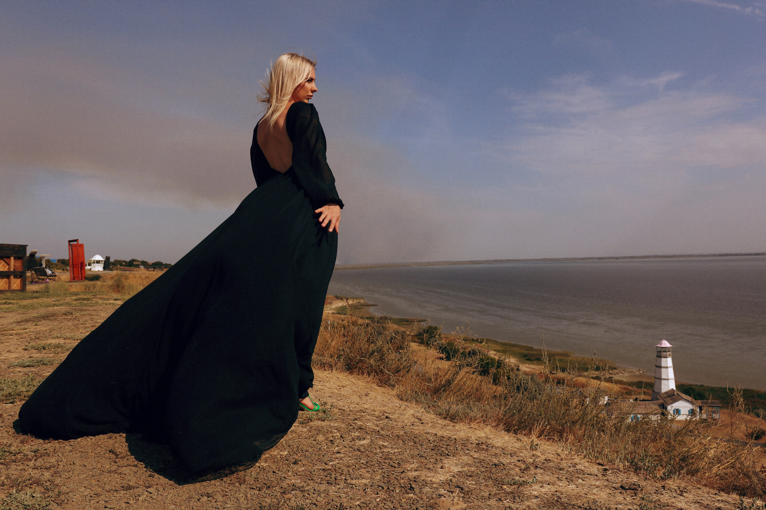 Слава Лерина. Фотограф. Ростов-на-Дону