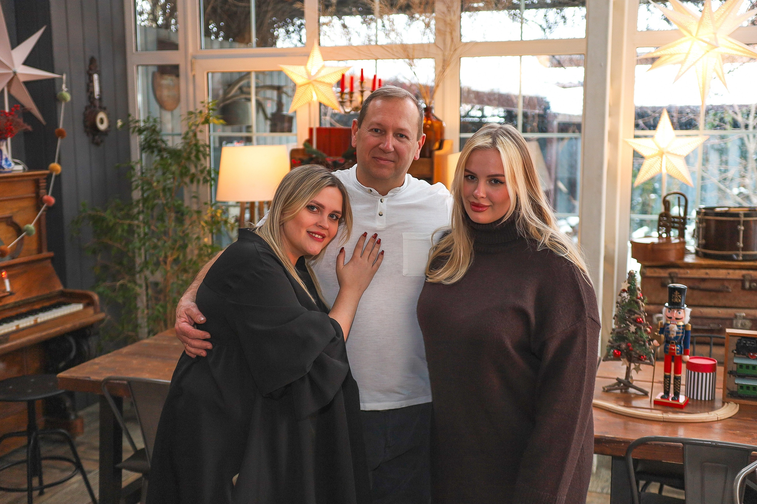 Семья. Слава Лерина. Фотограф. Ростов-на-Дону