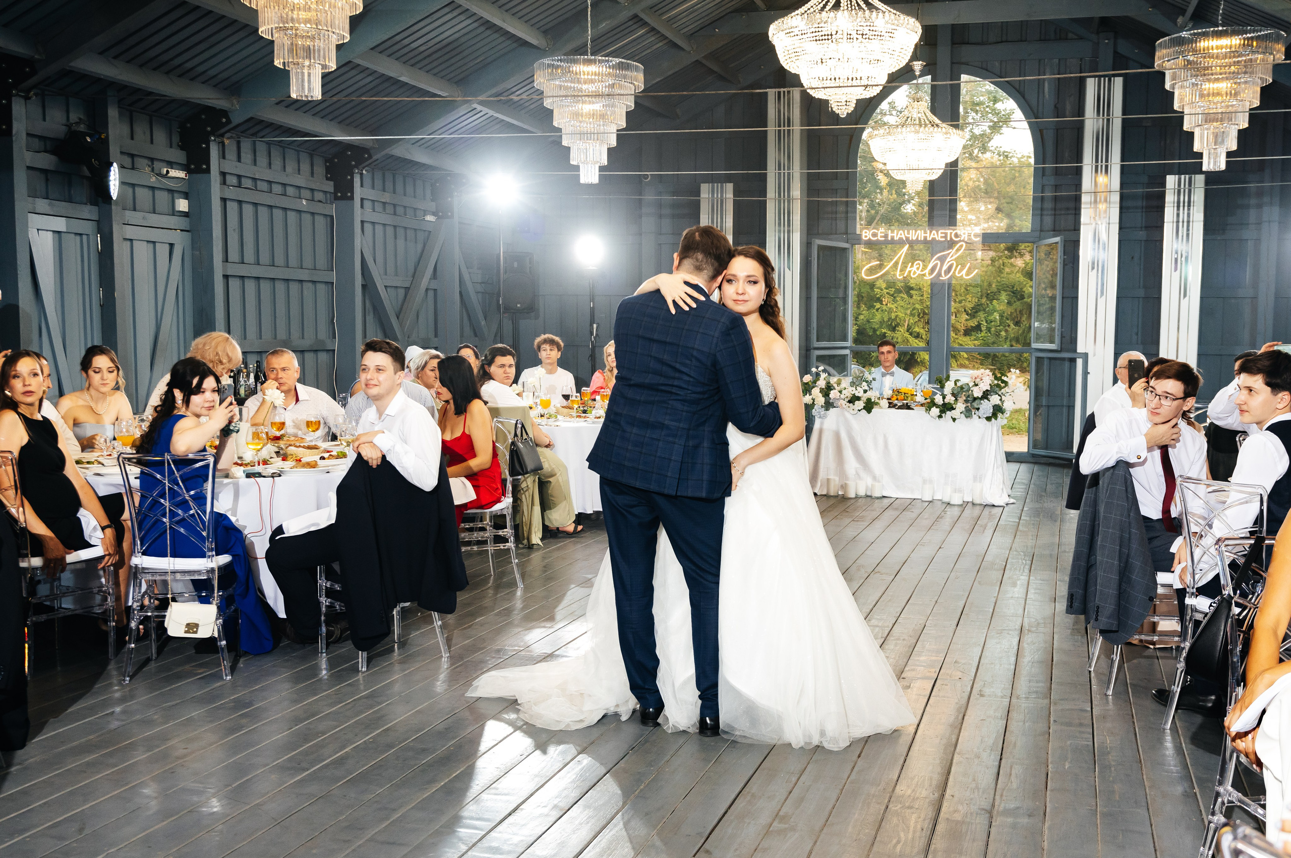 Marat & Ilgina. Свадебный фотограф Ильнар Асадуллин