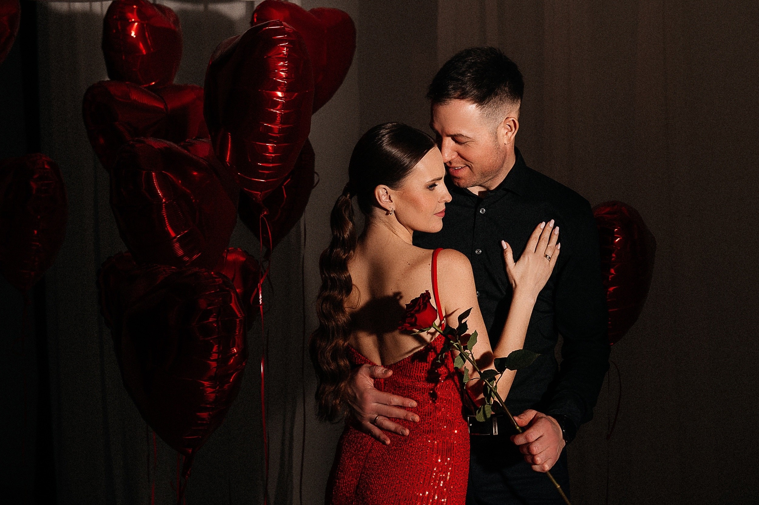 ㅤ. Фотограф Алена Малышева Вологда