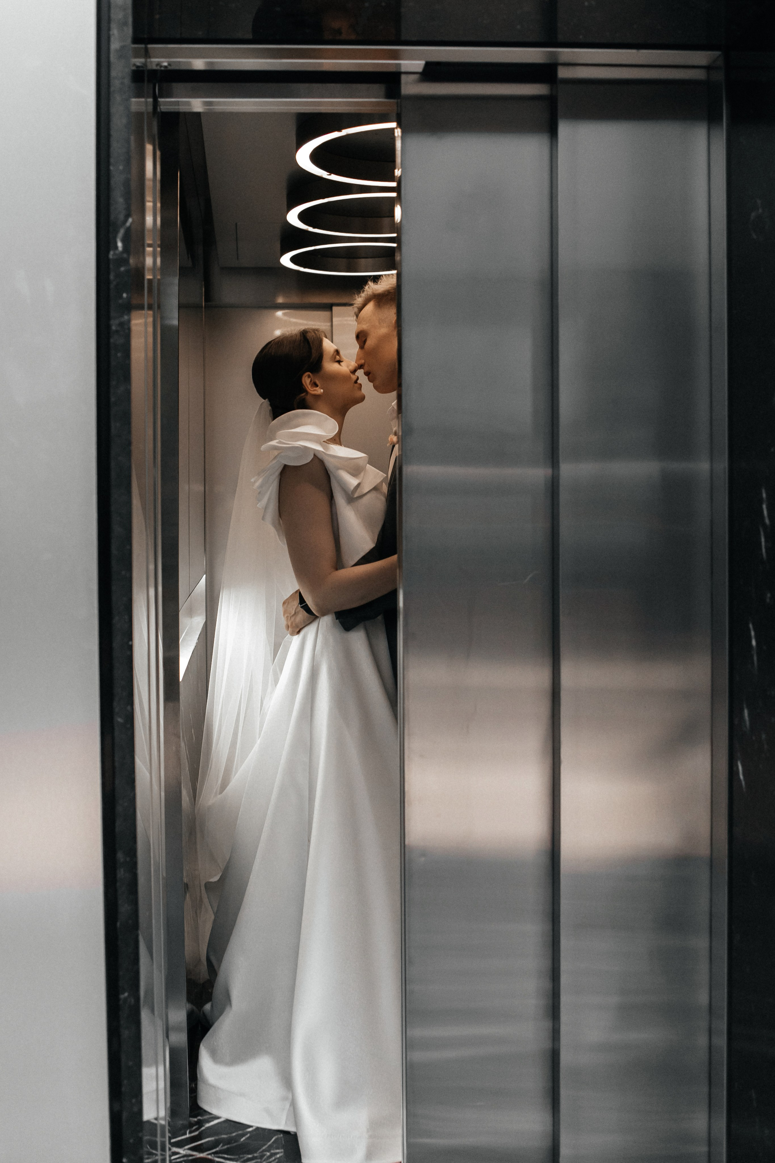 The Gamma. Фотограф в Санкт-Петербурге Виктория Безверхая