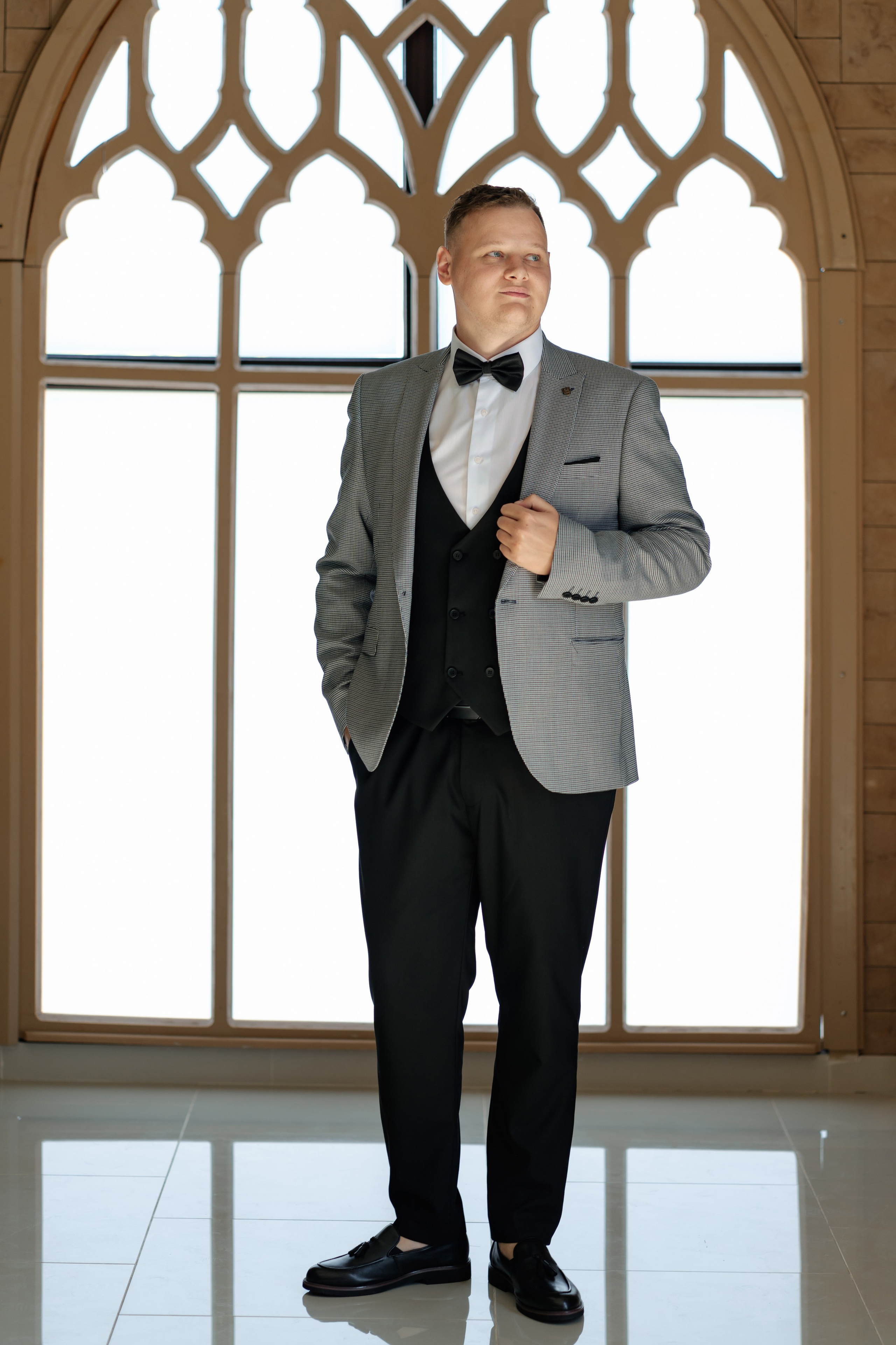 Владислав и Кристина