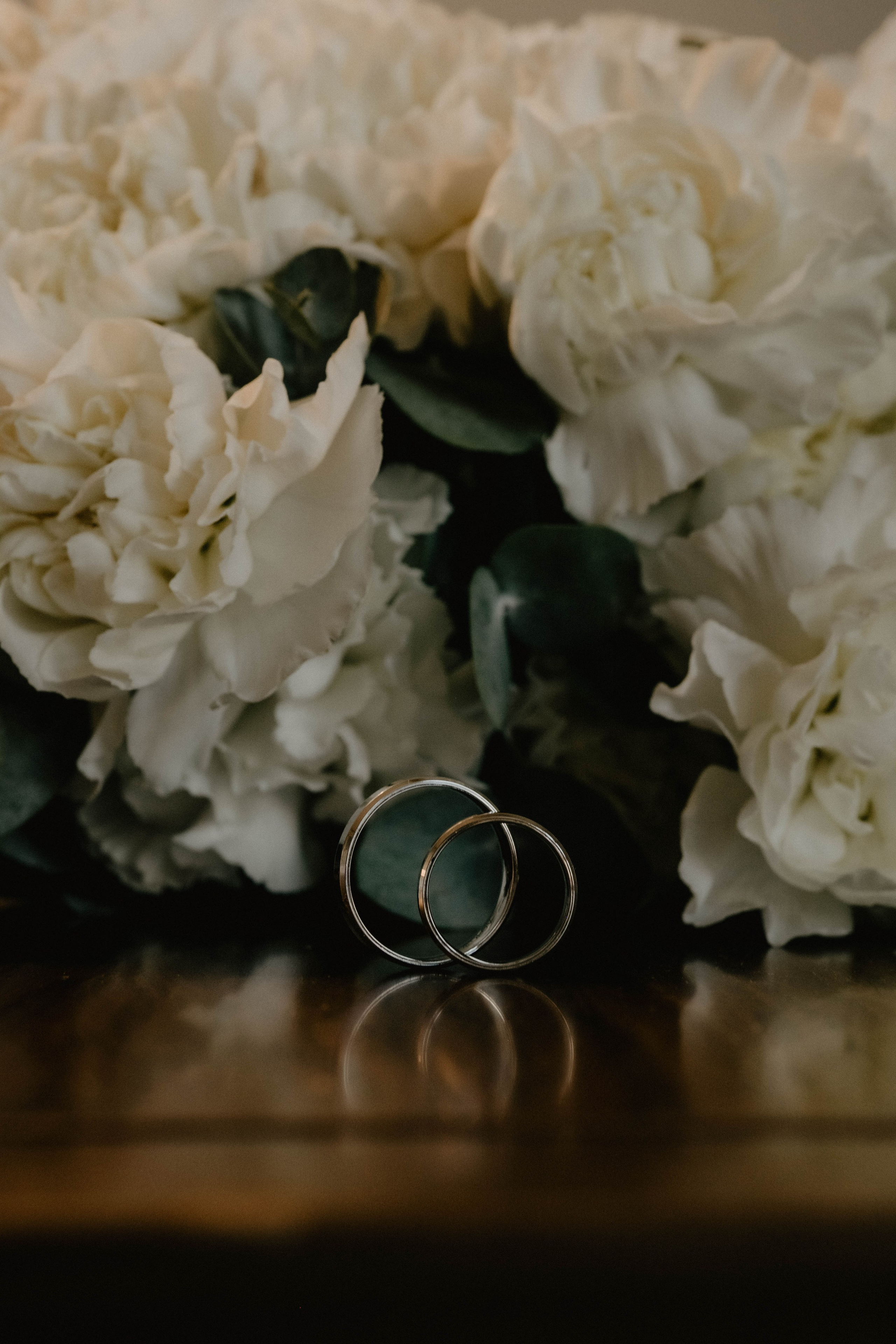 Дима и Таня. Свадебный фотограф Оля Григунова