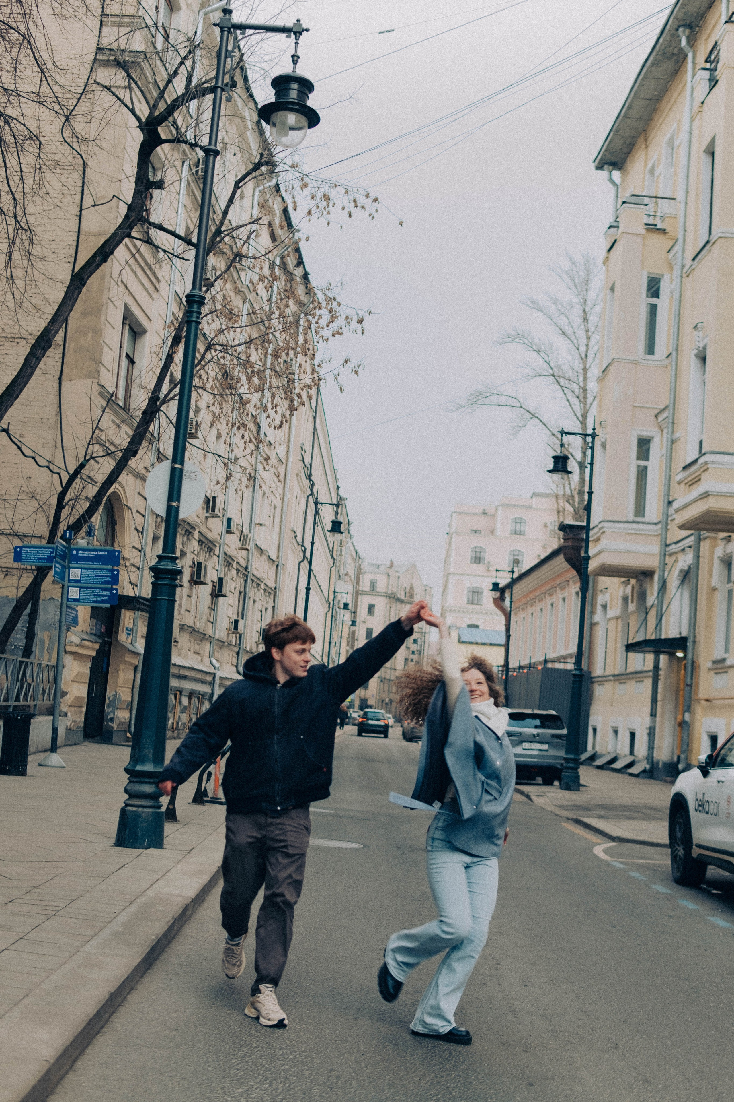 Леня и Настя. Свадебный фотограф Оля Григунова