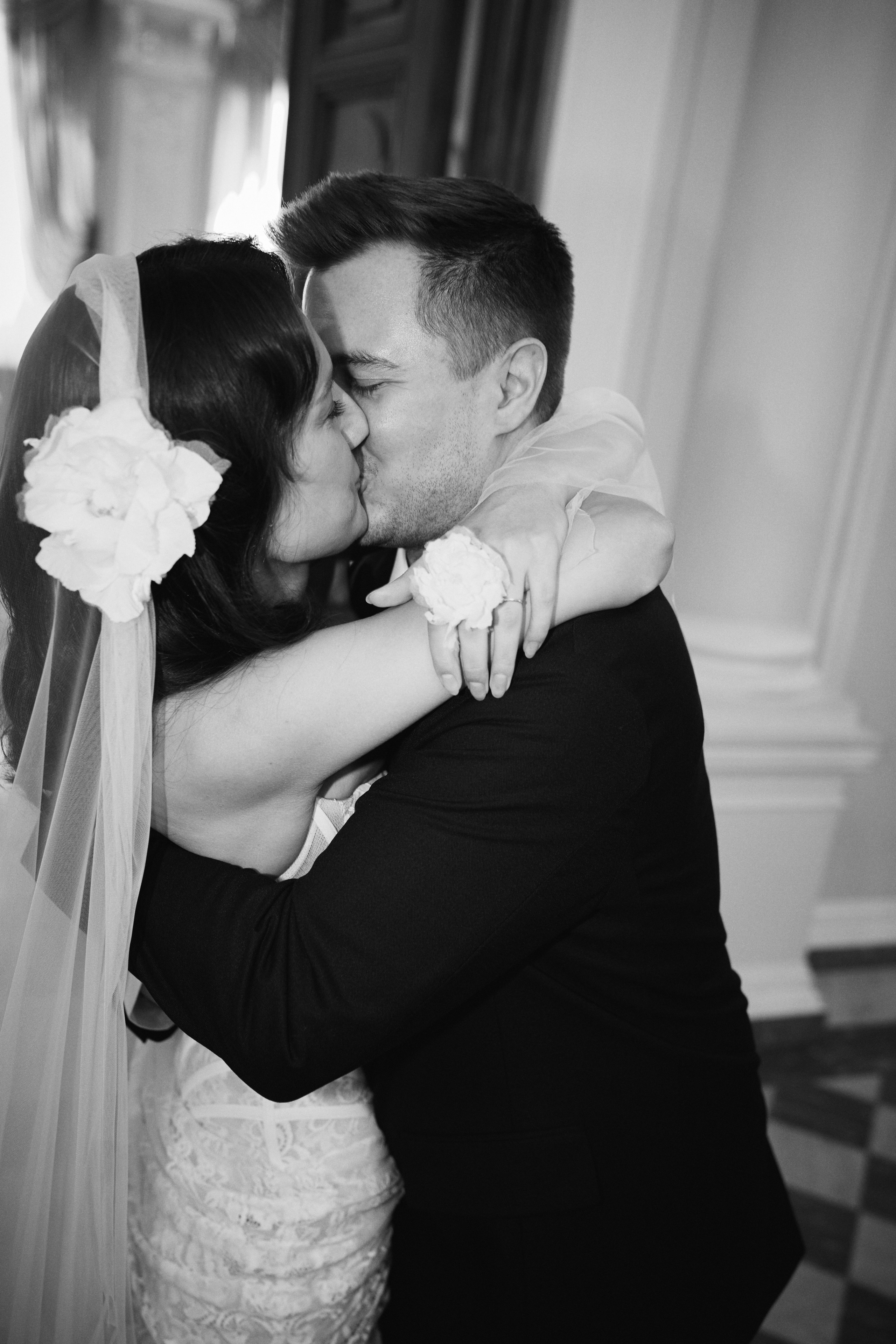 Рената и Олег. Фотограф в Санкт-Петербурге | Аня Маленчук