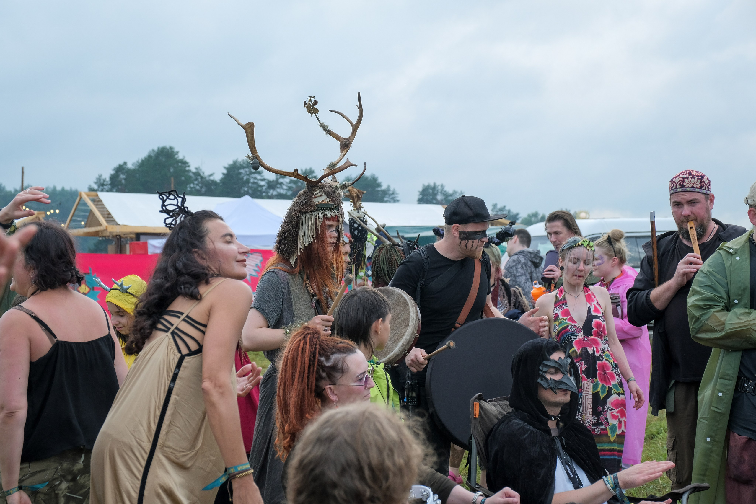 Фестиваль «Бессонница» 2025. Семейный и детский фотограф в Москве Светлана Потемкина