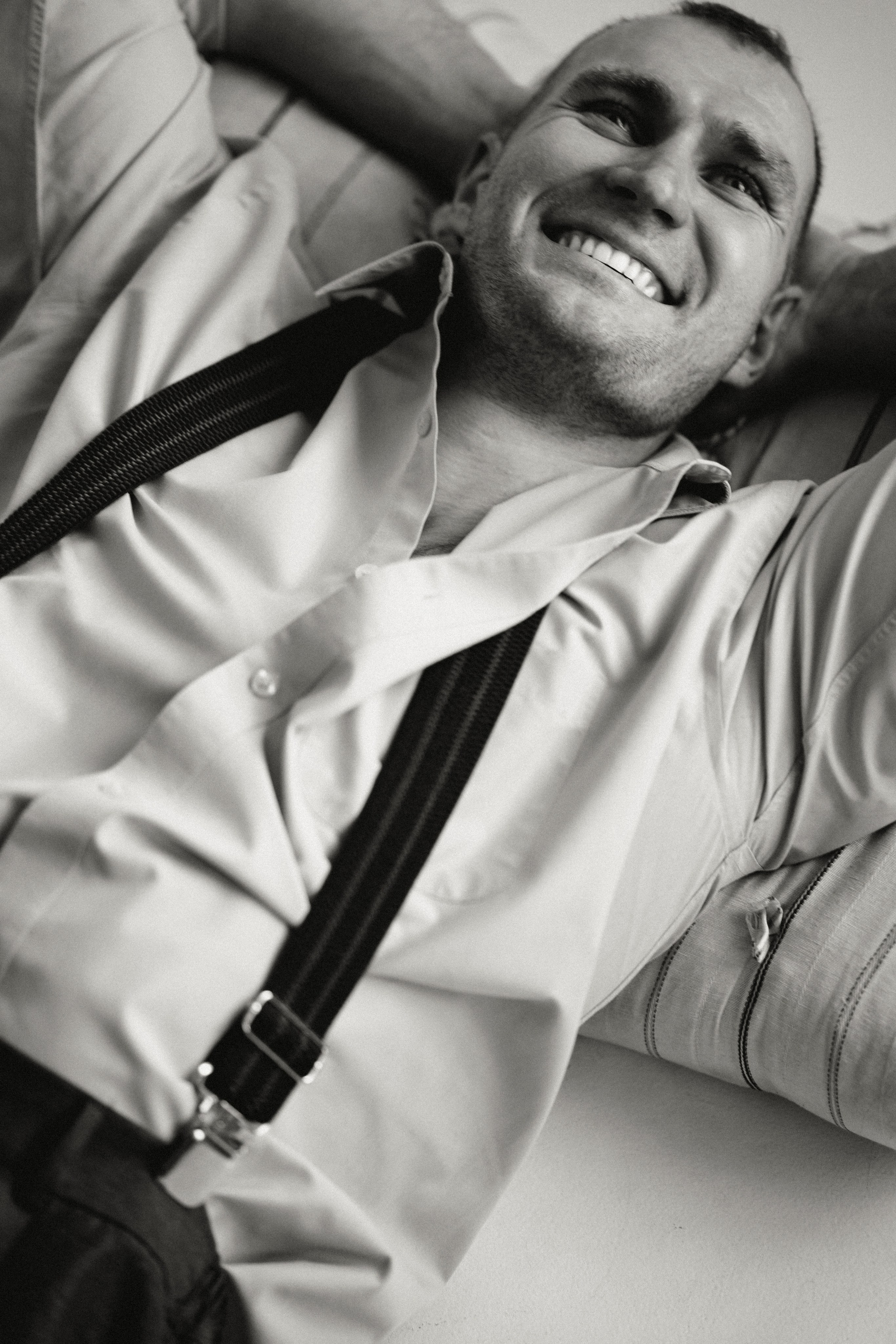 Andrey. I am Diana, a portrait photographer. I take pictures around the world