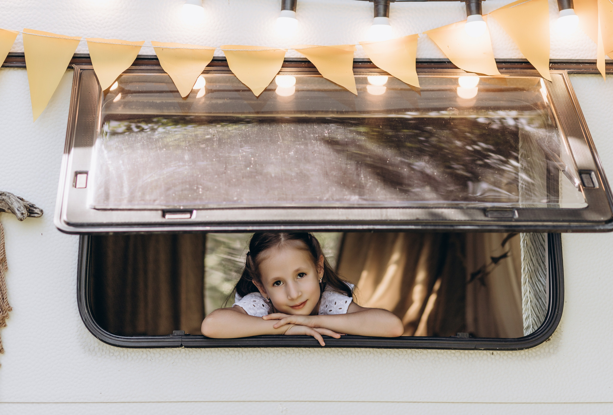 Семья в каждом кадре. Свадебный и семейный фотограф Краснова Юлия