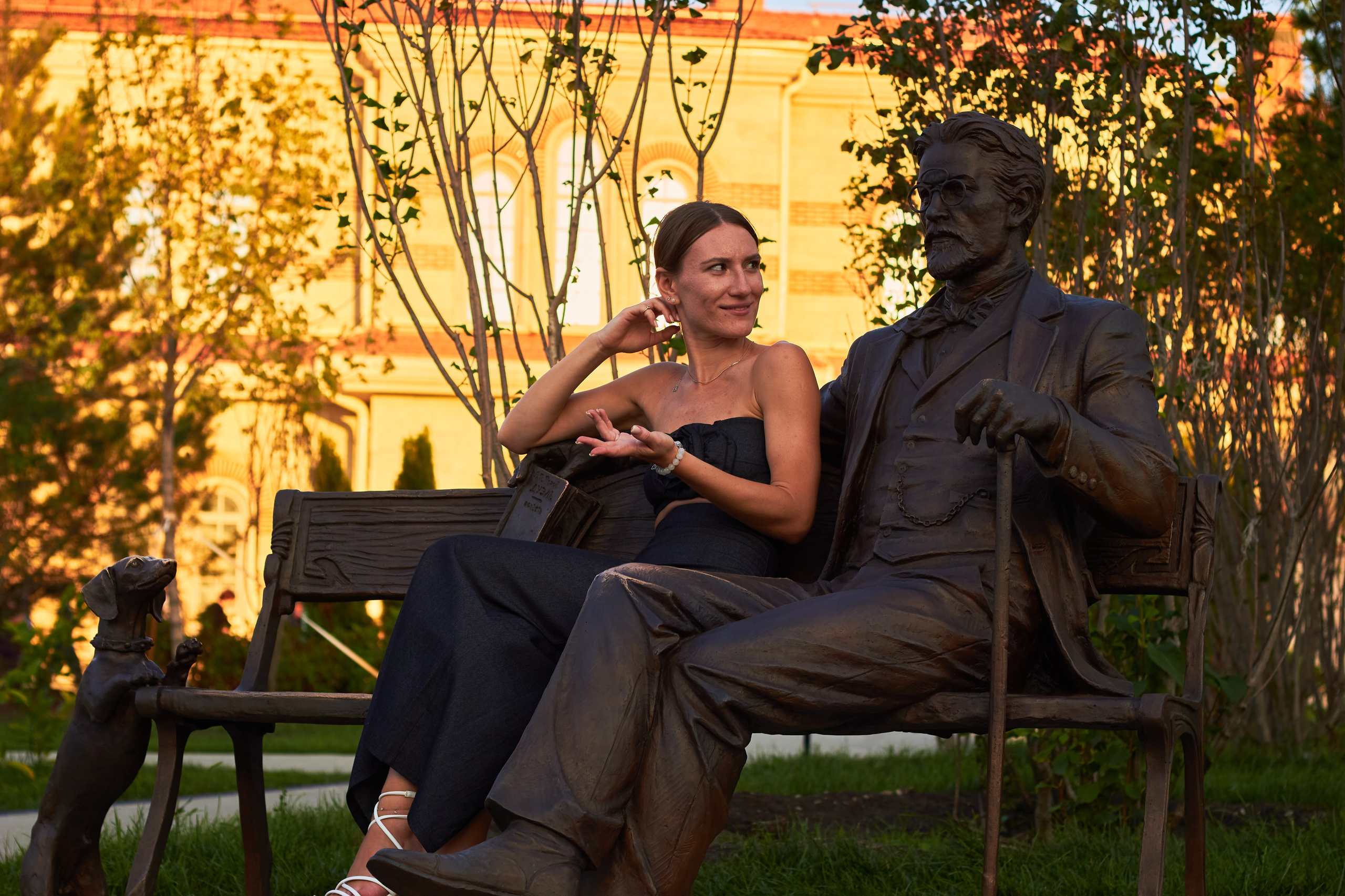 Фотосессии в Херсонесе, Севастополе — исторические места Крыма | Роман Скрипкин. Живые фото в Крыму | Фотограф Роман Скрипкин | Искренние фотографии без поз и суеты