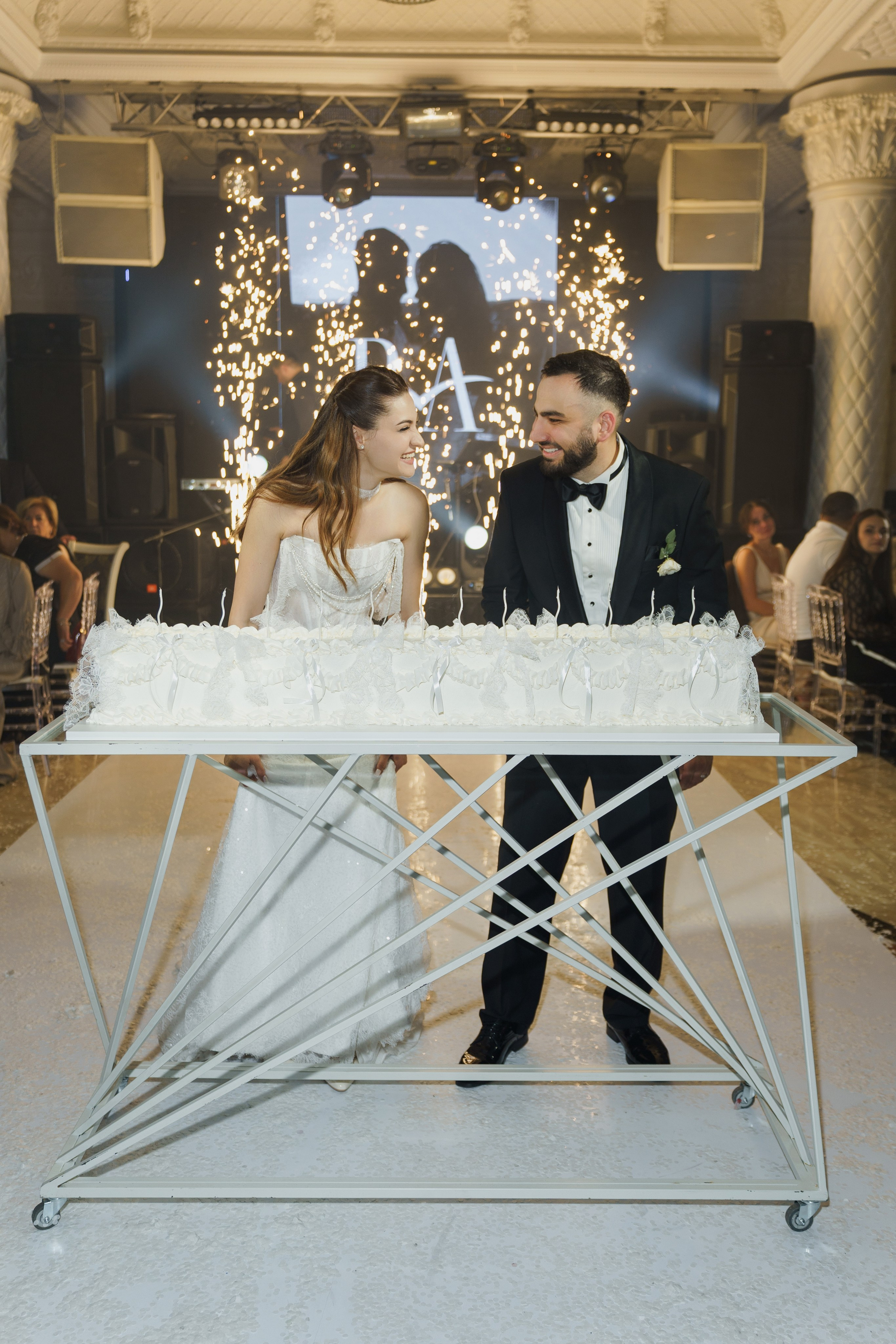 Красивая Армянская свадьба в Краснодаре от ТВИНС СТУДИО. ТВИНС СТУДИО — лучшие свадебные фотографы и видеографы в Краснодаре