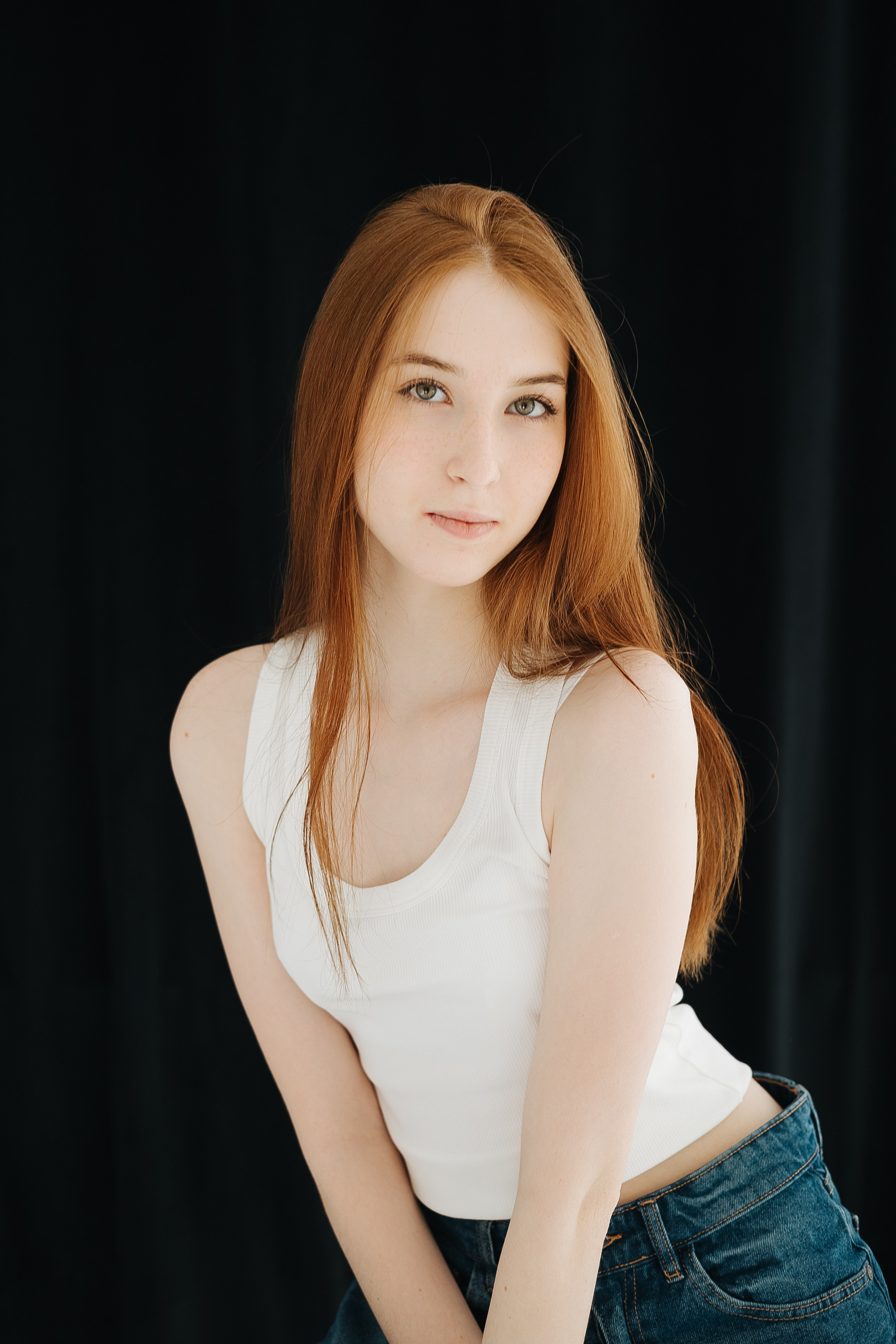 Мама и дочь. Фотограф в Красноярске Надежда Воскресенская