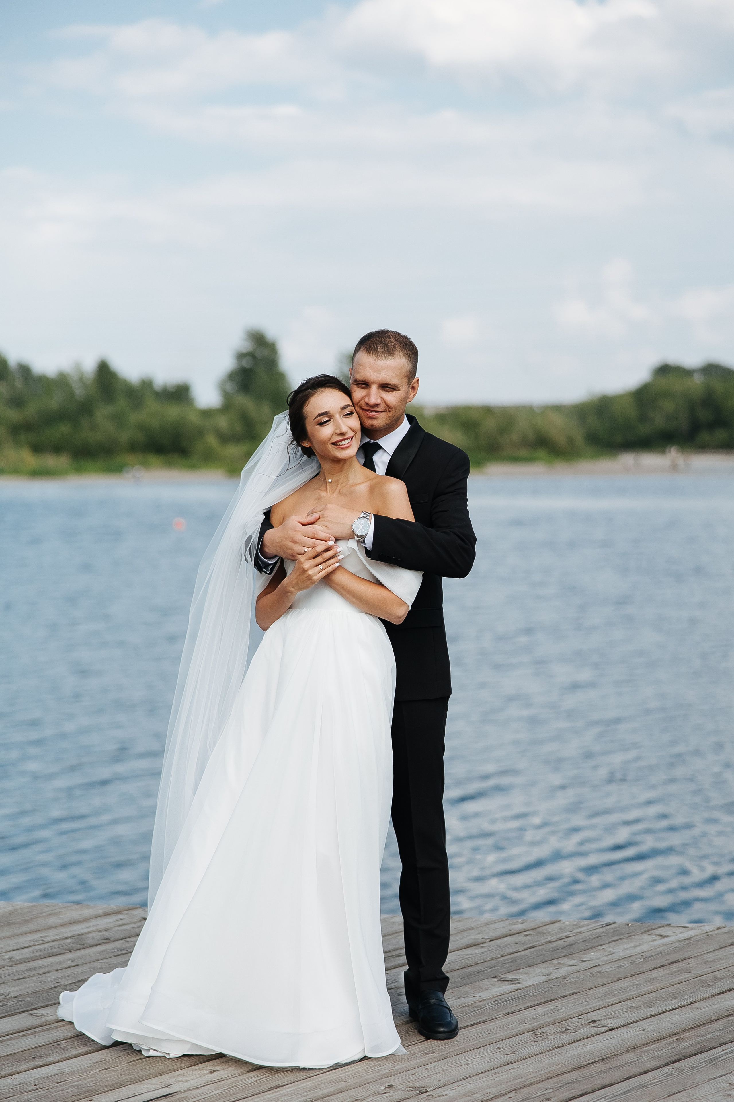 Иван Юлия. Фотограф в Красноярске Надежда Воскресенская