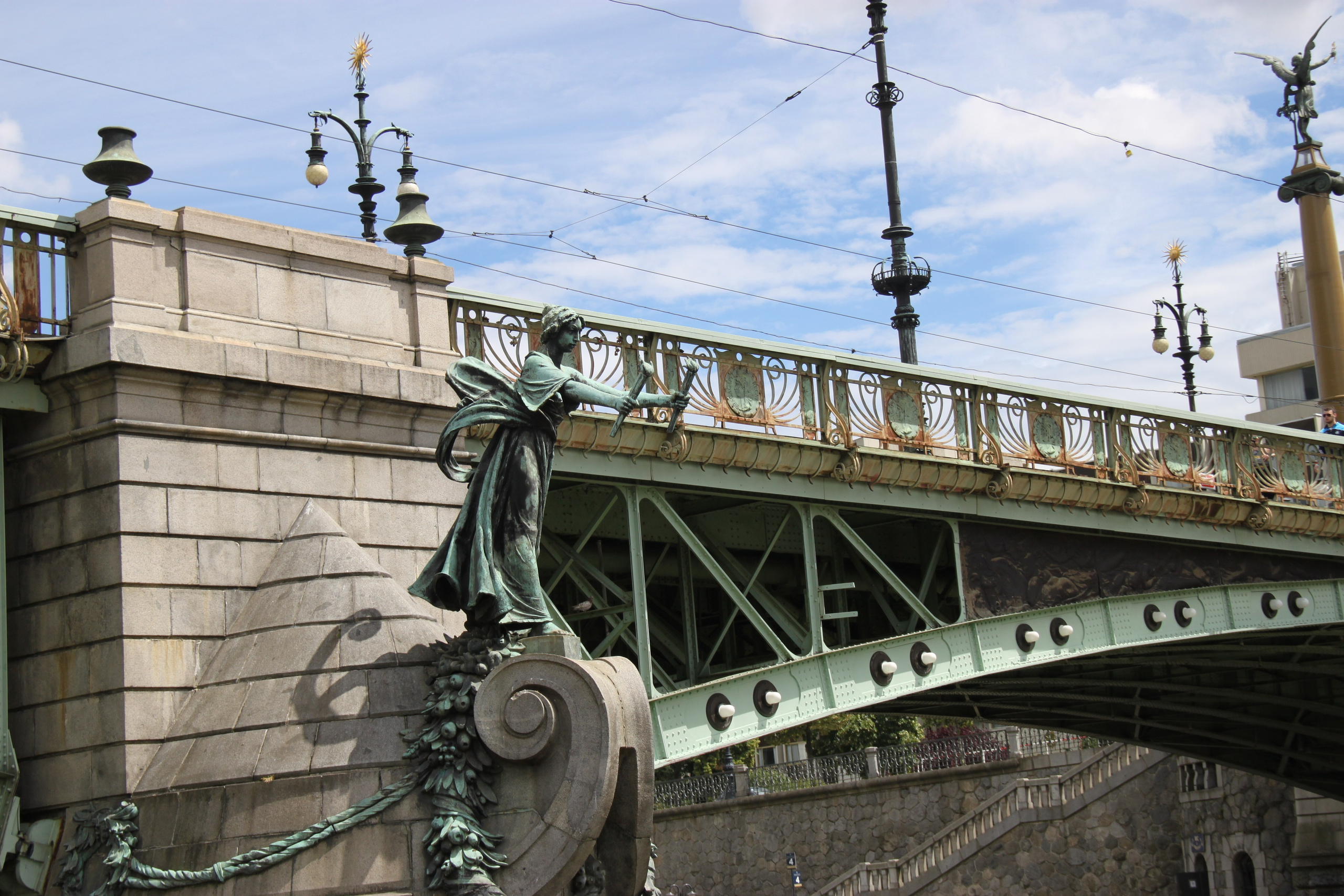 Prague, Czech Republic. Andrey Filippov Photographer