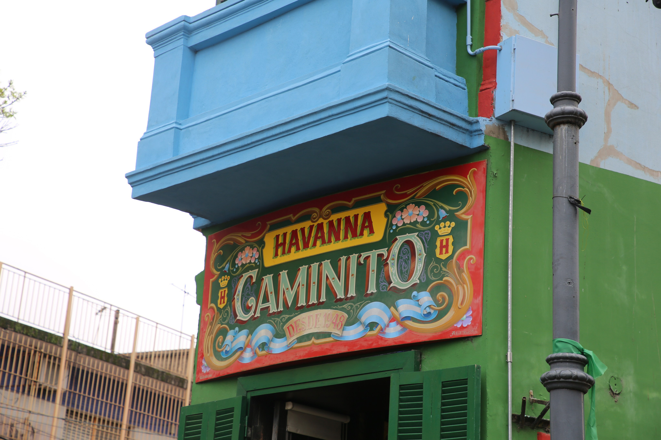 Buenos Aires, Argentina. Andrey Filippov Photographer