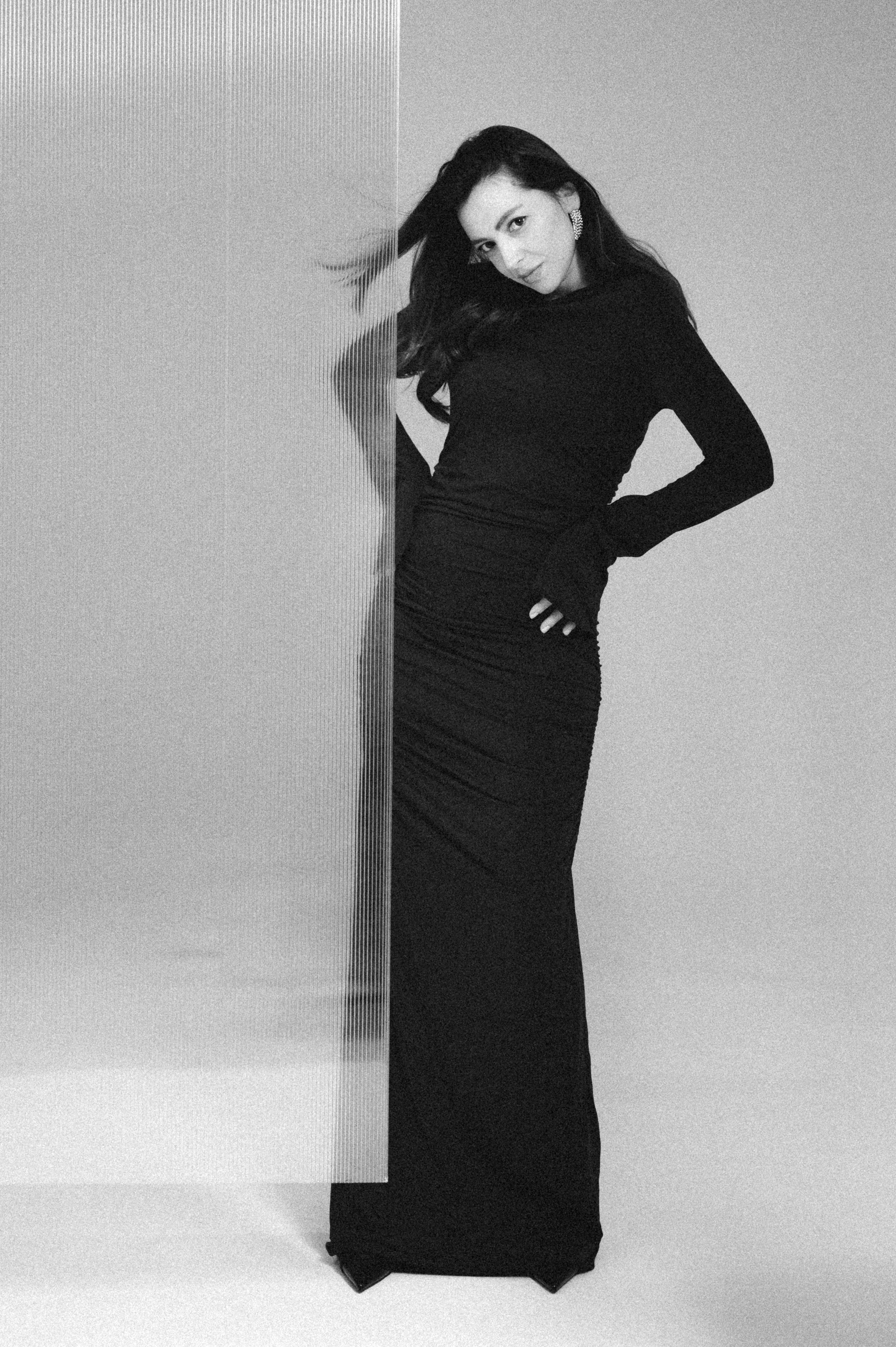 Студијски портрети. Studio GOBO