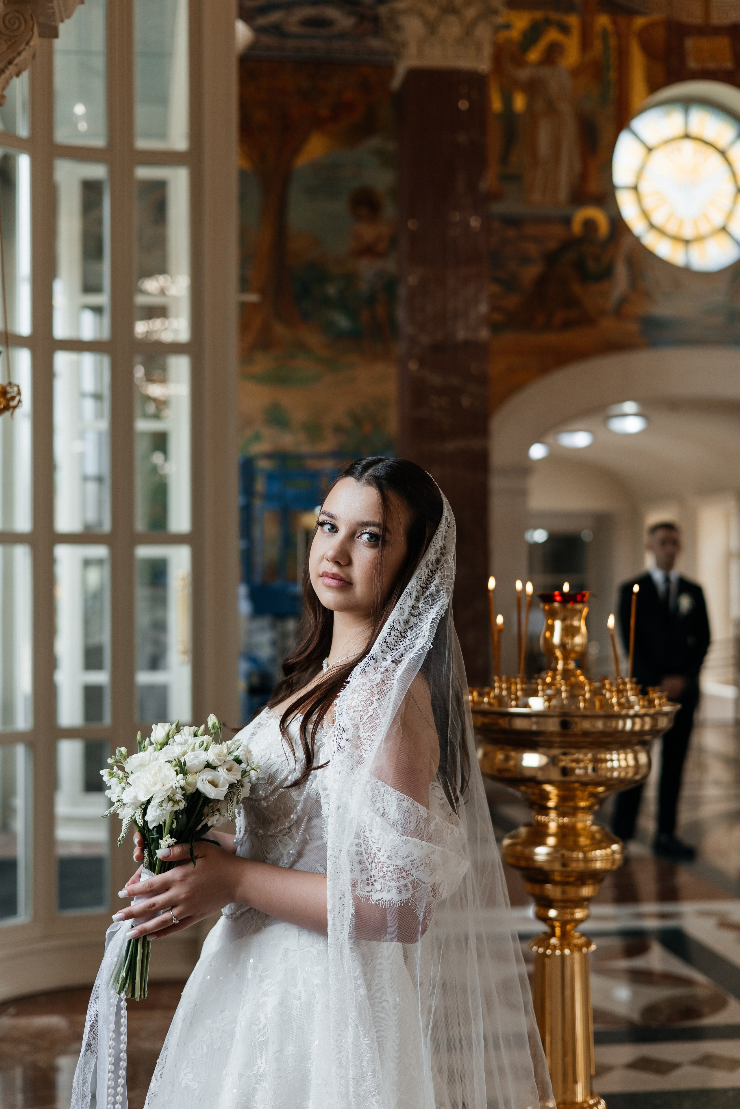 Ангелина и Илья. Ваш фотограф Карташова Ольга г. Ленинск-Кузнецкий