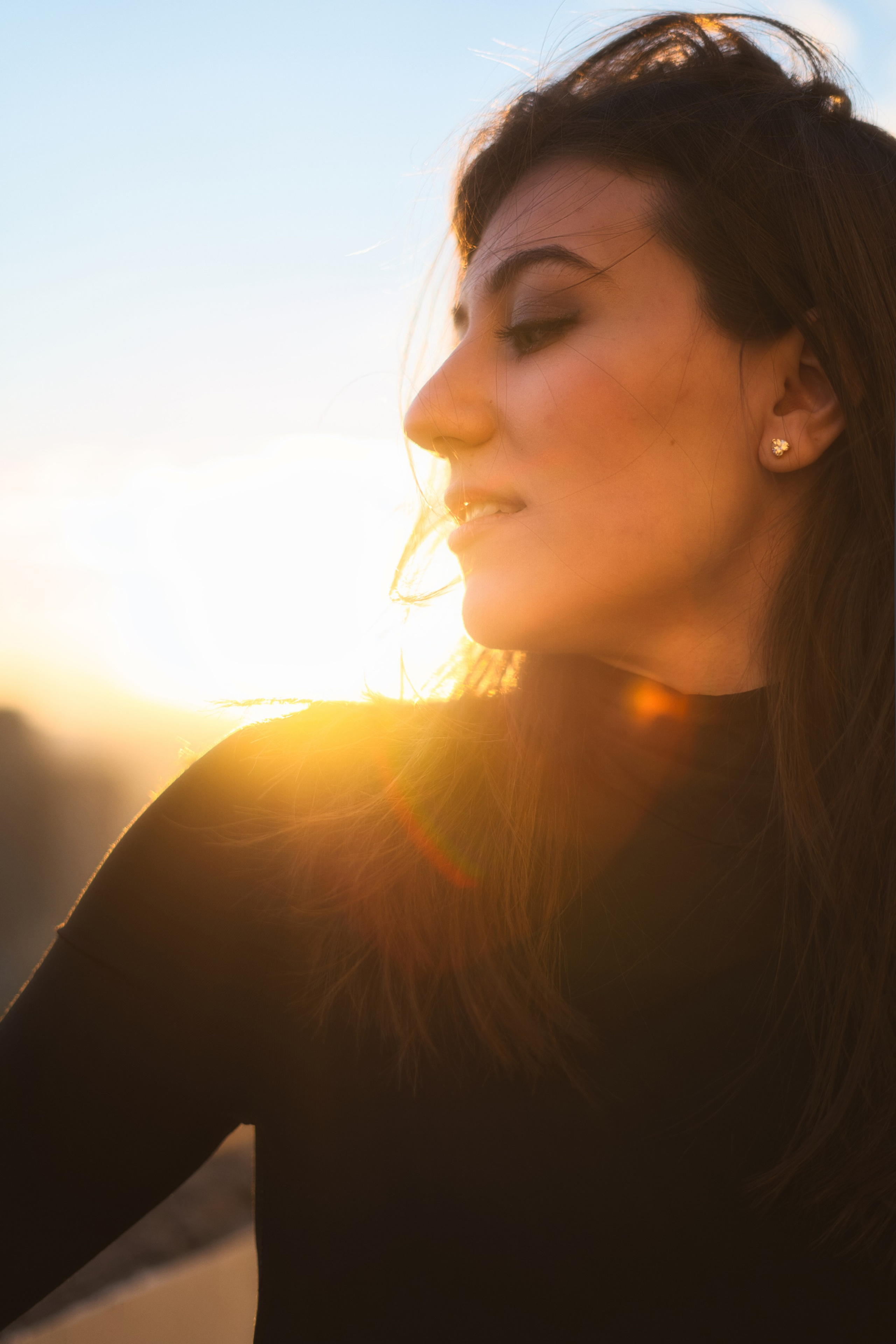 День рождения Риммы. Фотограф Валерия Крахмалева