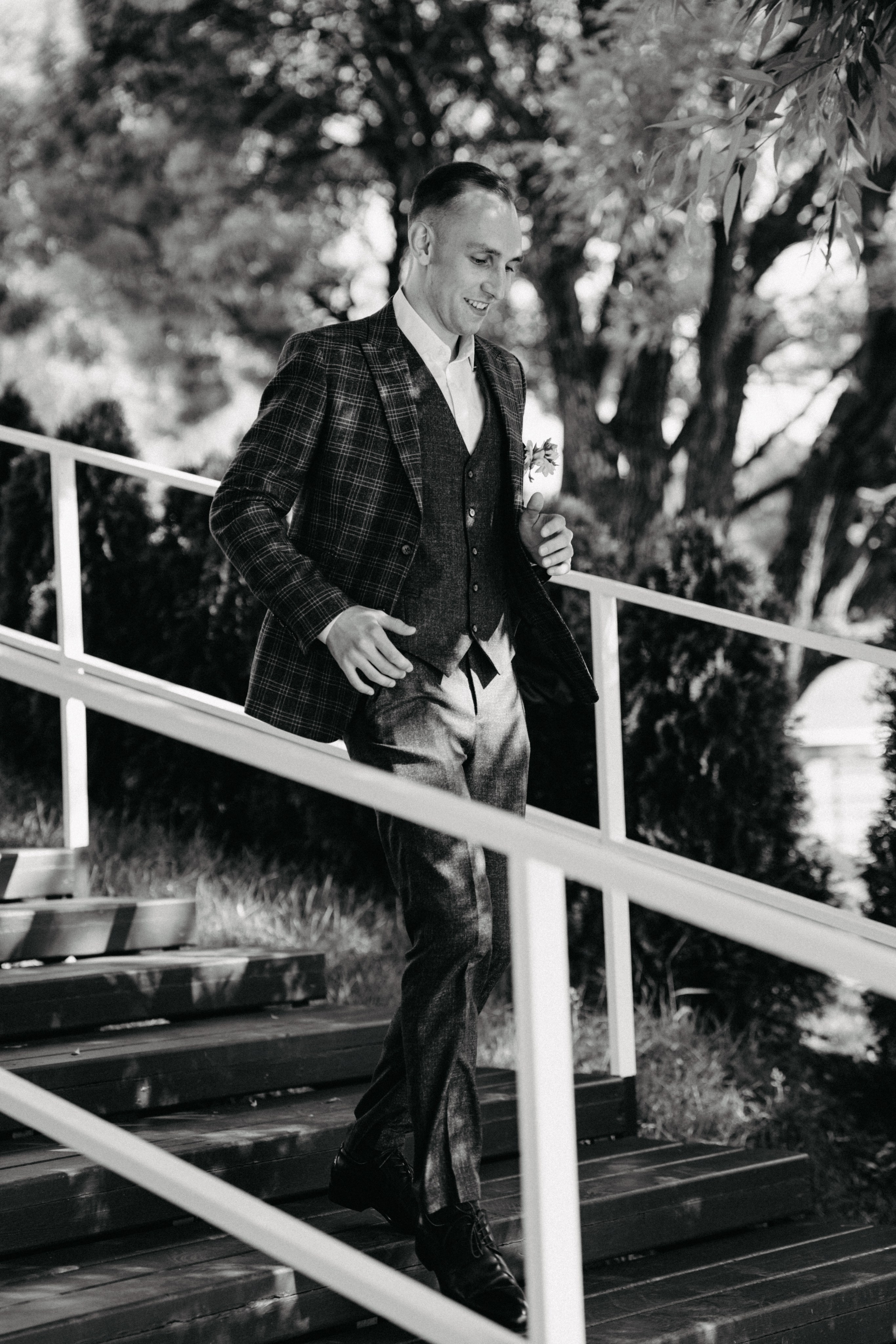 Сергей & Лиза. Свадебный фотограф Владислав Адышкин