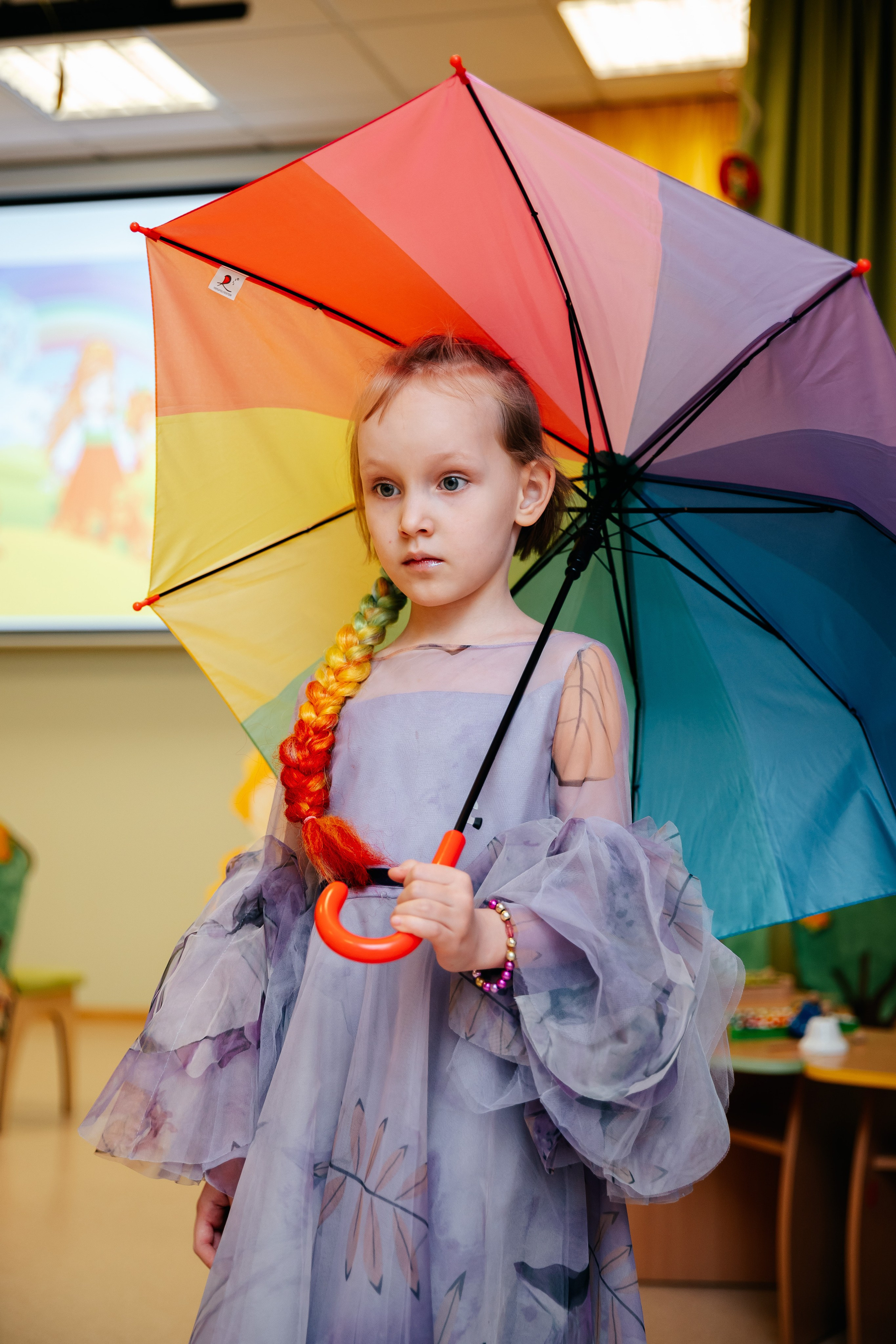 Утренник «Осенний Петербург». Семейный lifestyle фотограф в Санкт-Петербурге Людмила Пахомова