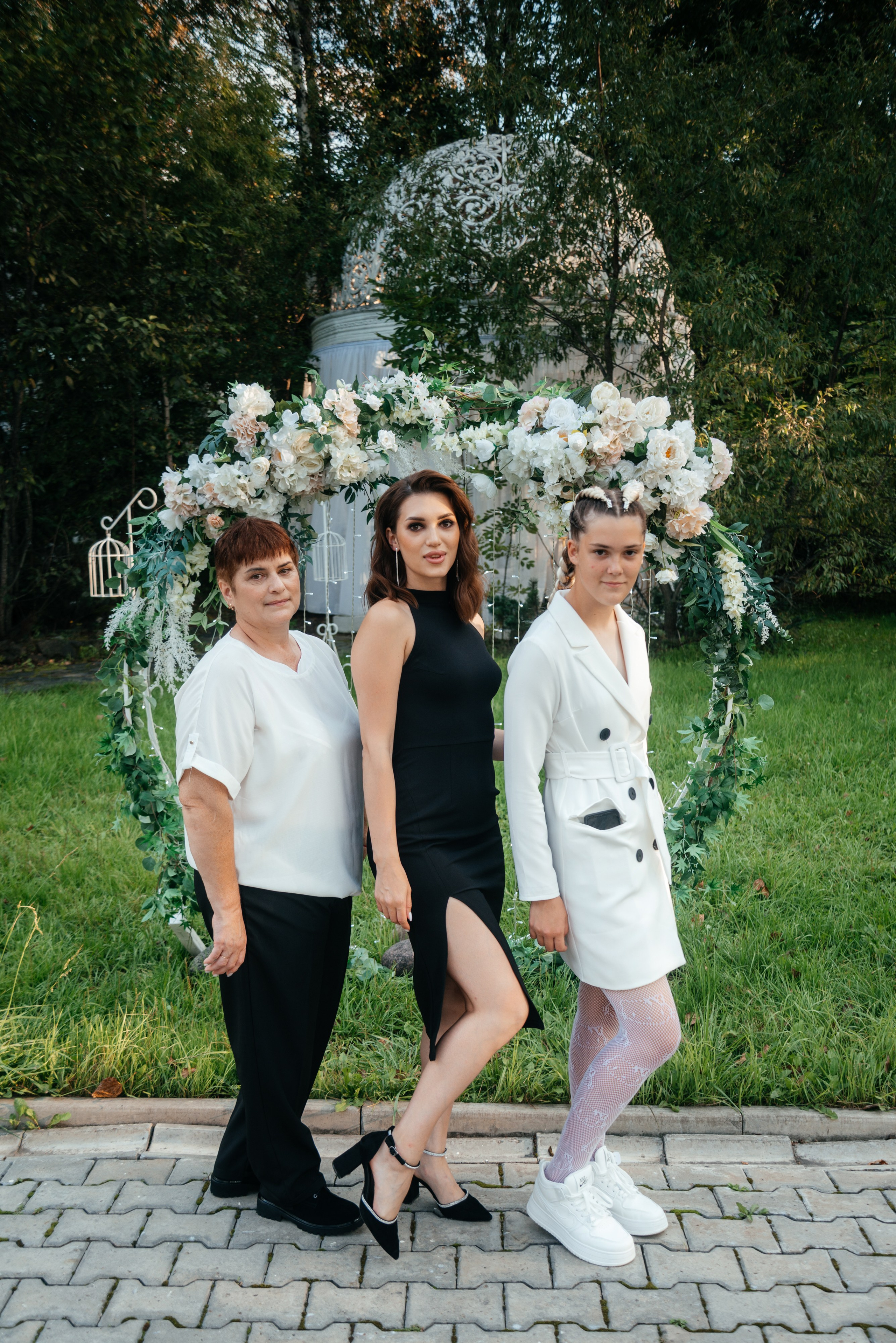 Свадьба Вячеслава и Ольги. Мария Яровая фотограф Хабаровск