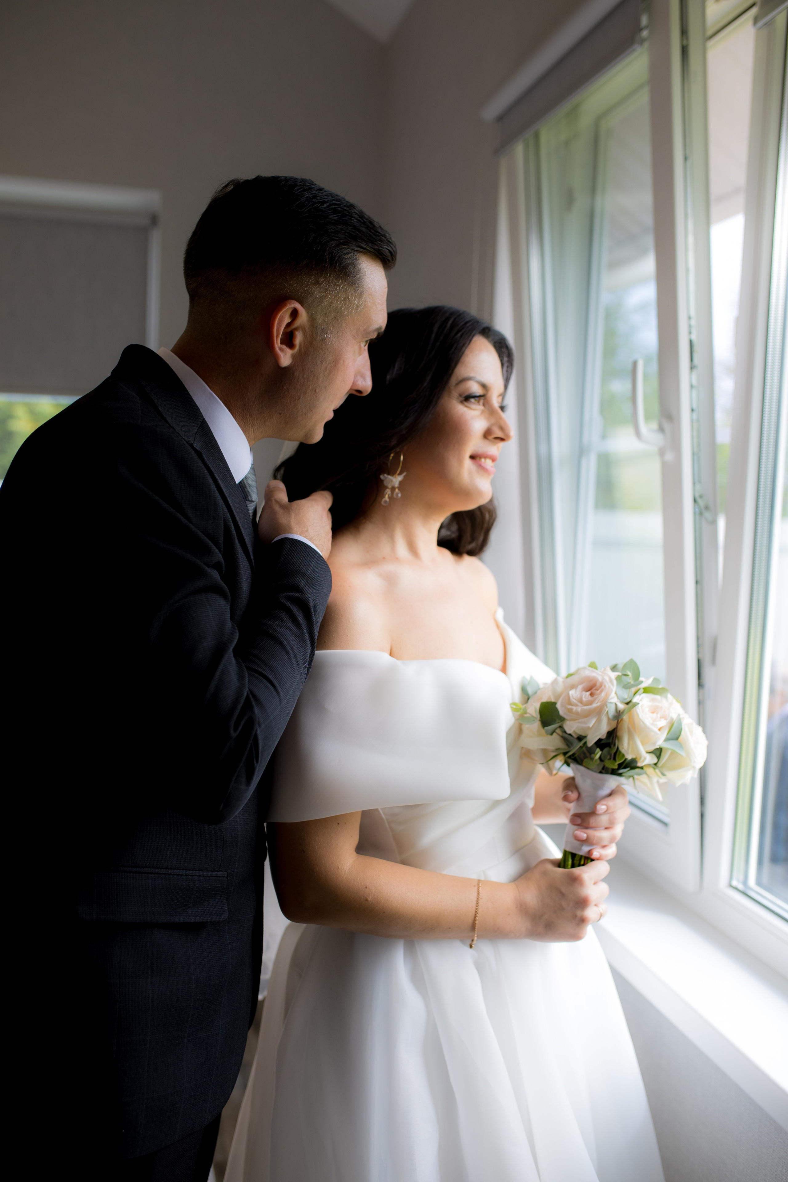 Свадьба Дмитрия и Татьяны. Фотограф в Железнодорожном и Балашихе