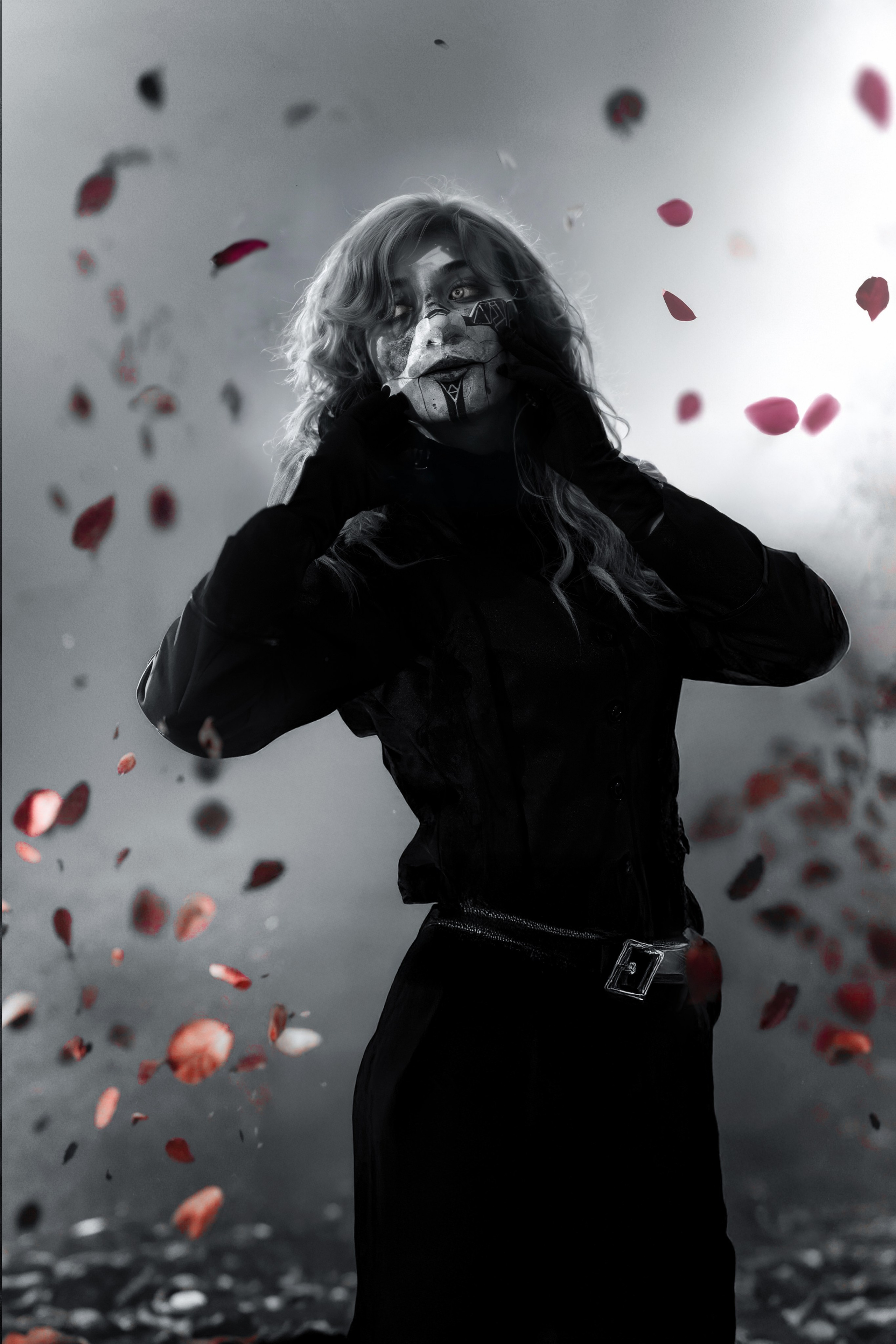 Косплеи. Вадим Тес (Vadim Tes) Фотограф г. Москва