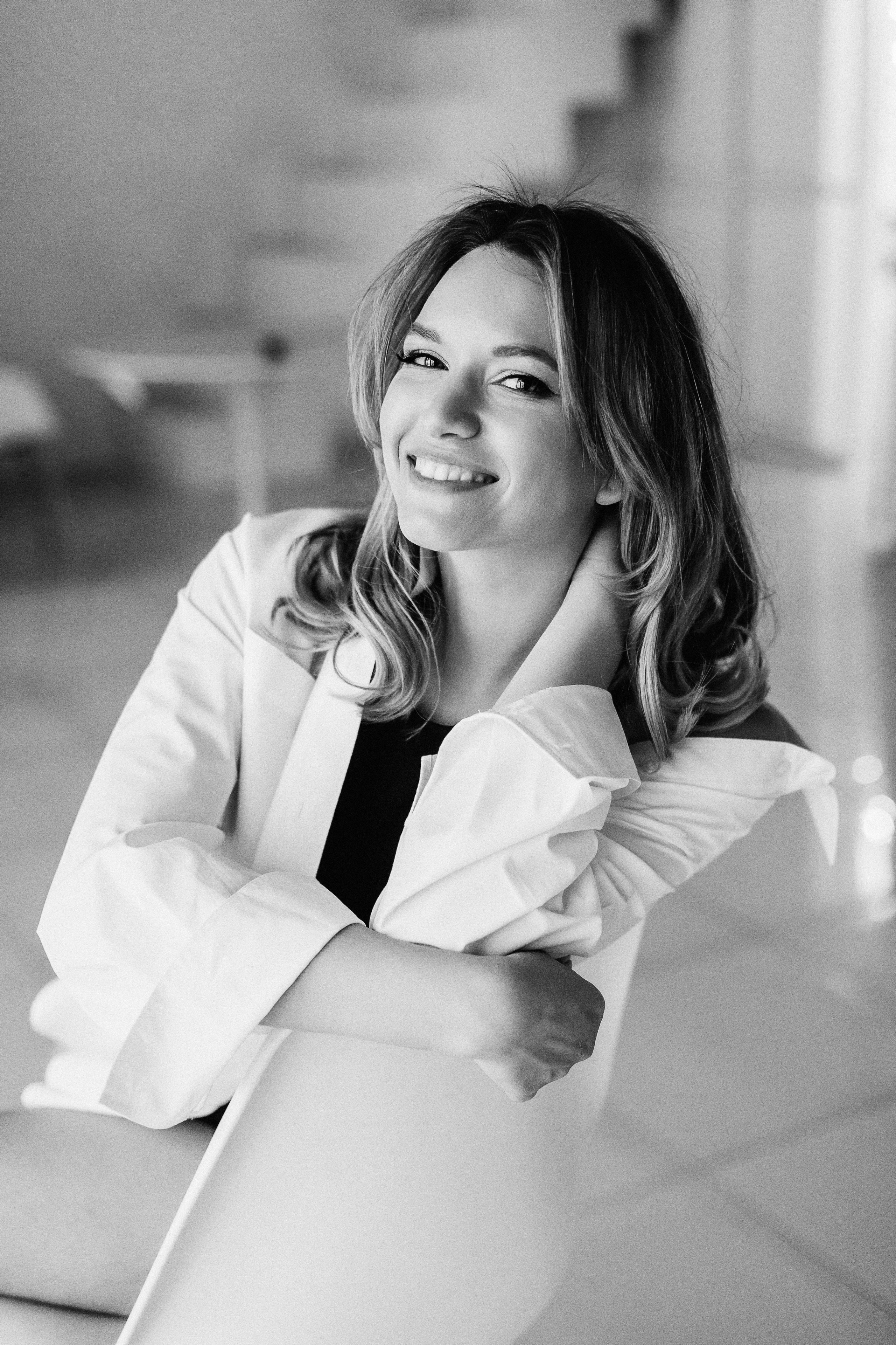 Екатерина. Свадебный и семейный фотограф Александра Кос