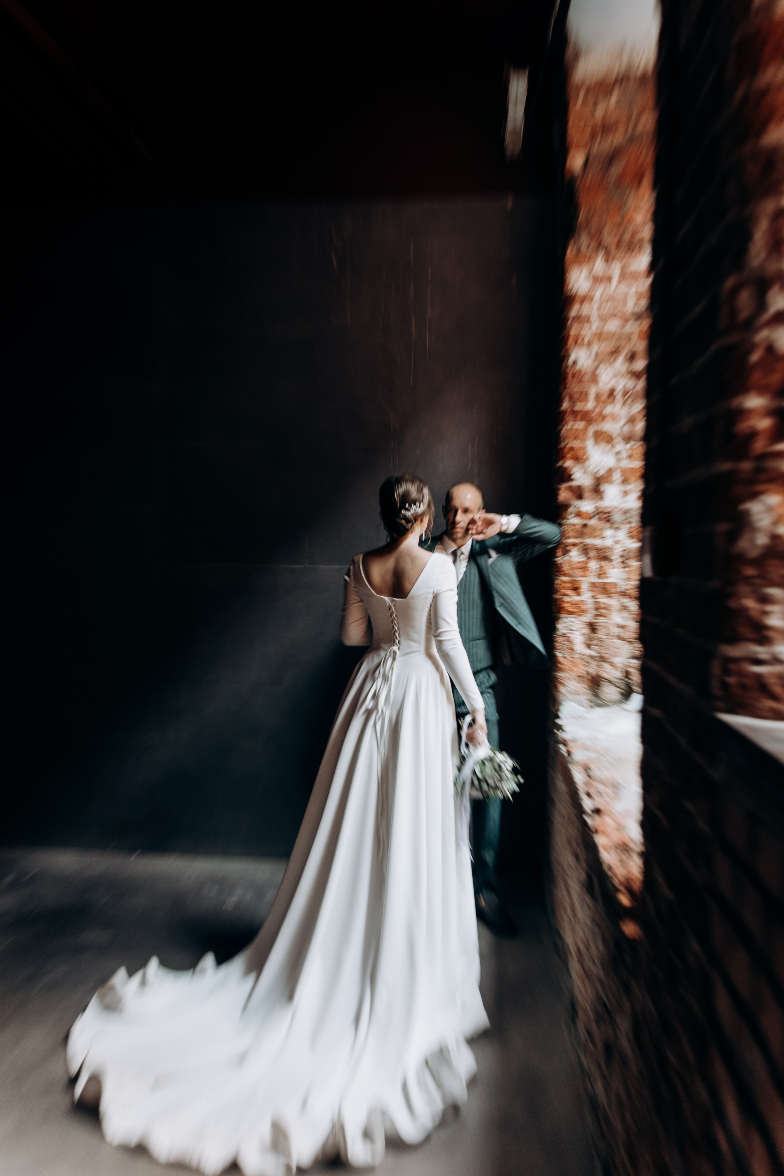 Мария и Александр. Свадебный и семейный фотограф Александра Кос