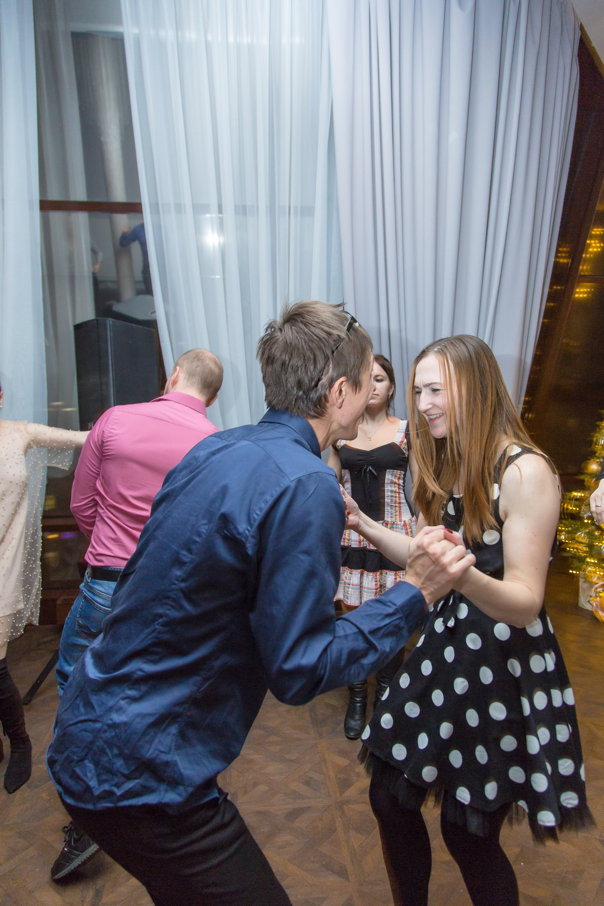 КОРПОРАТИВ НОВЫЙ ГОД. Главная