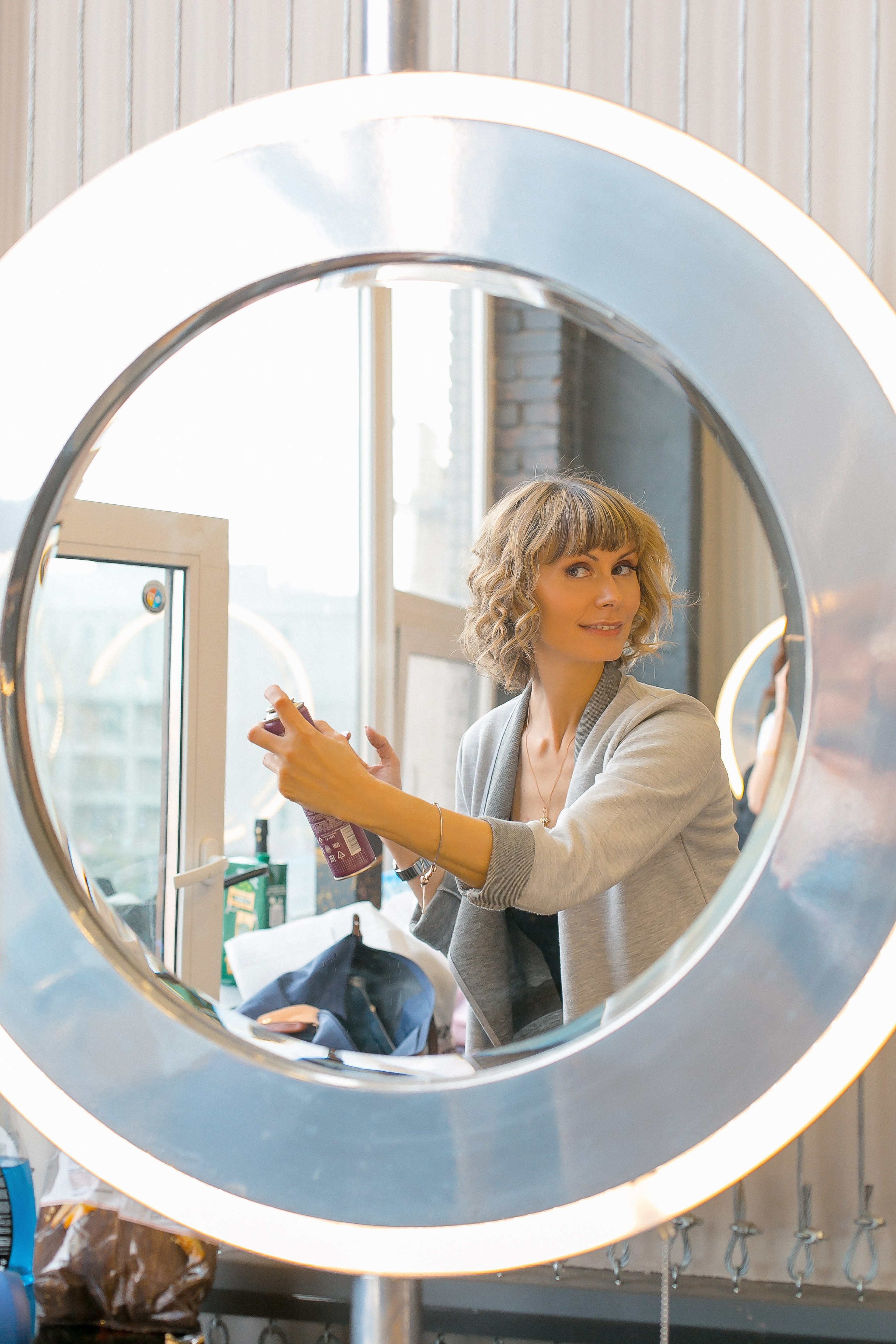 8 марта. Главная