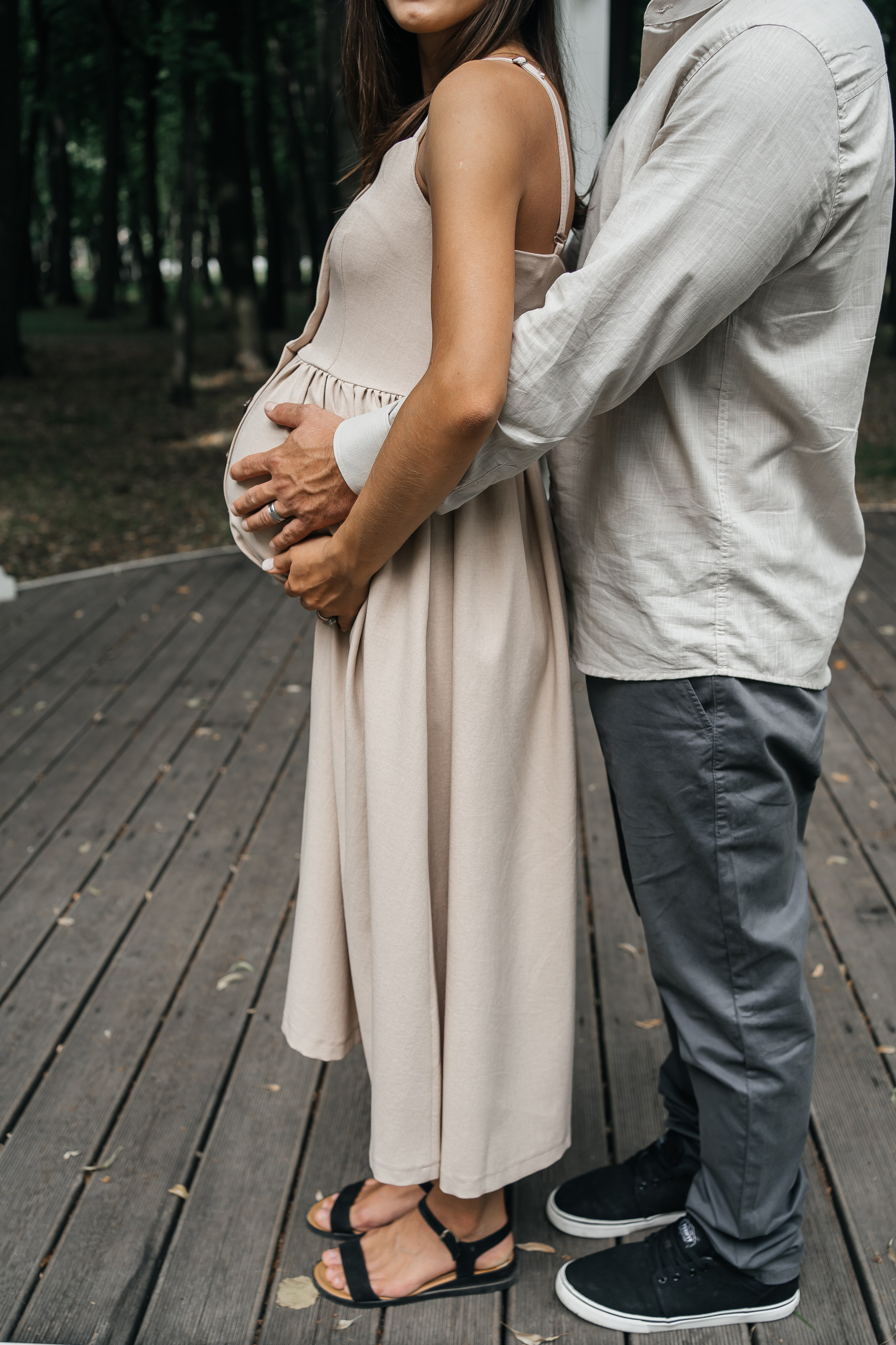 Абиша и Илья