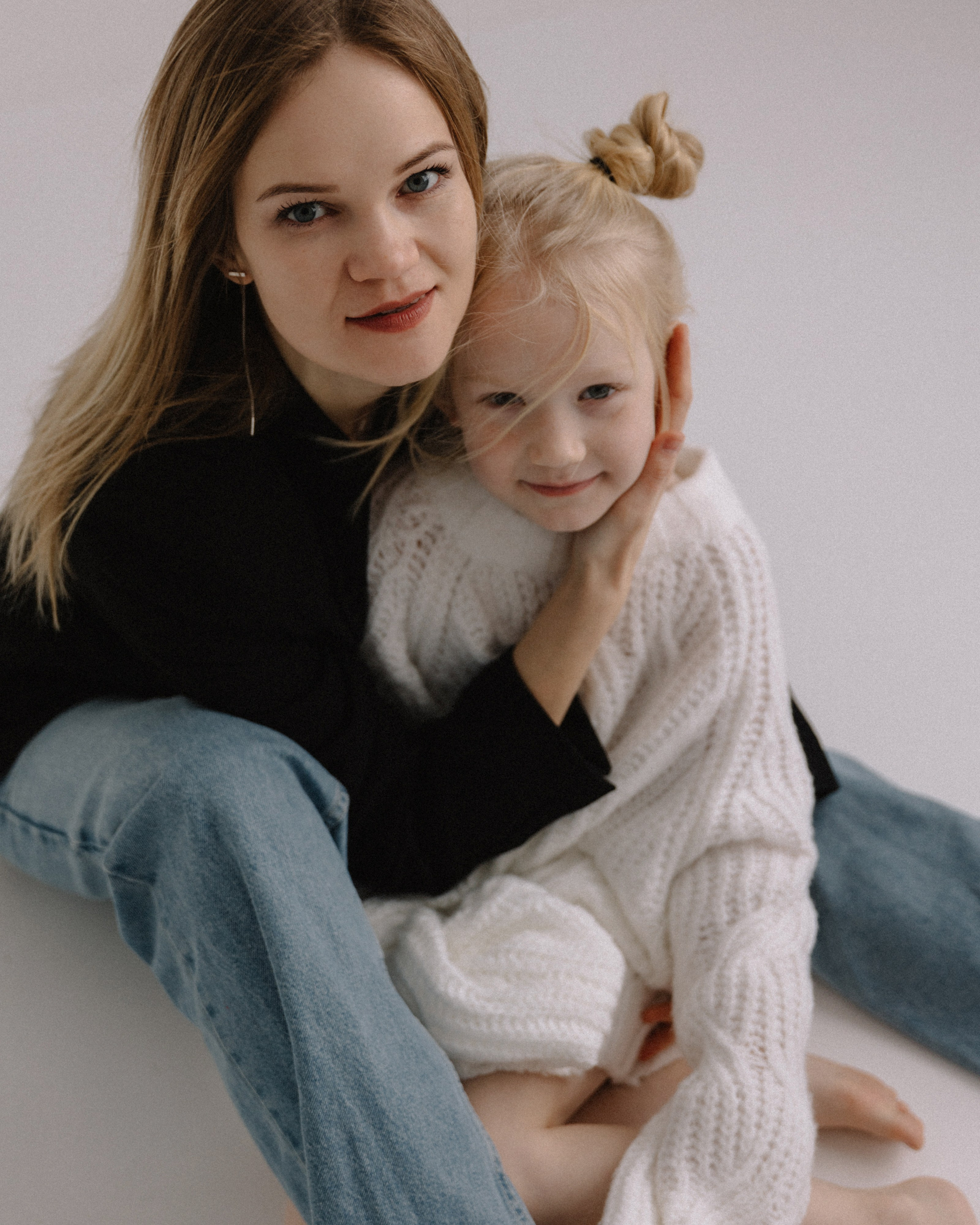 Маша и Алина. Фотограф Влада Лаптева Владивосток, Приморский край