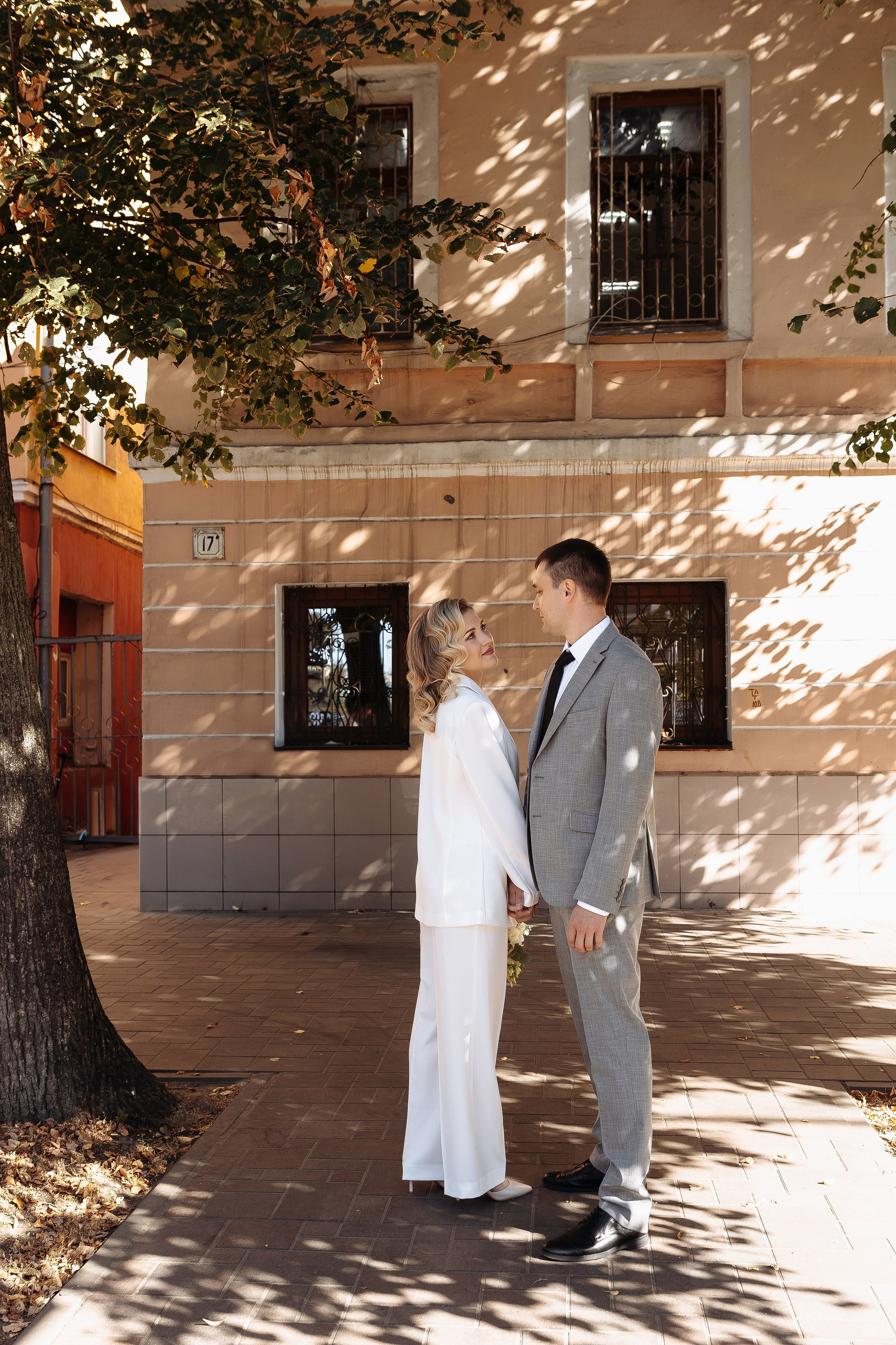 T&A. Фотограф Алексей Миронов