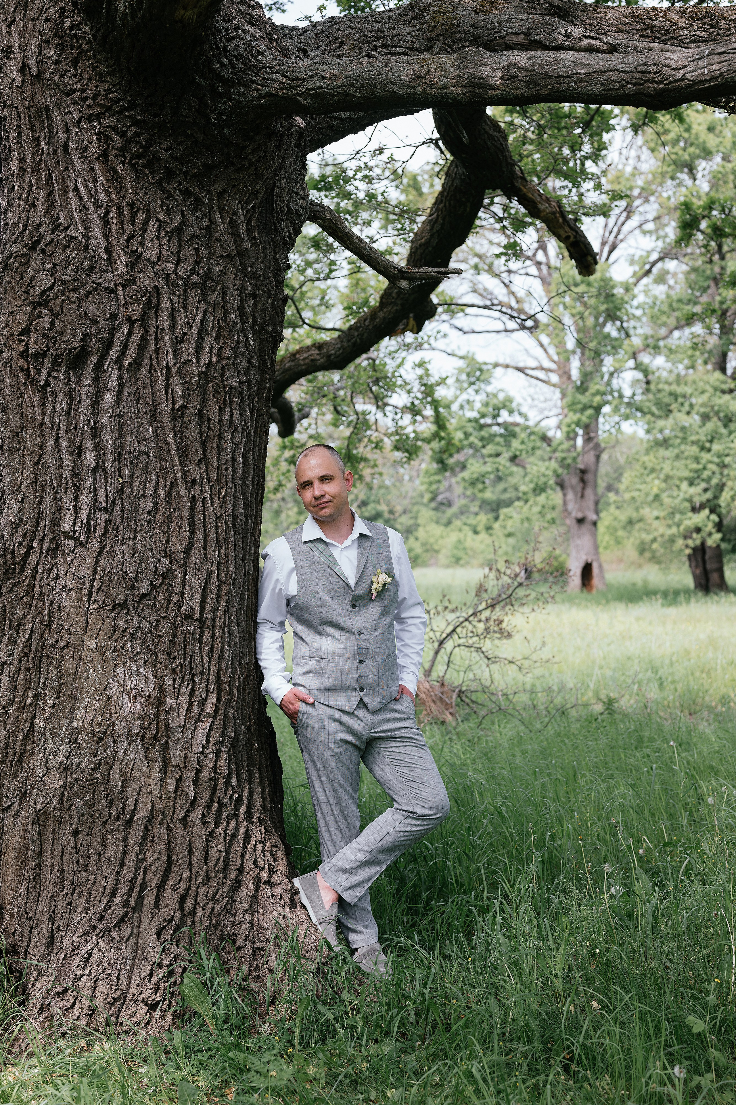 Wedding day #51. Свадебный, семейный фотограф в Рязани Лена Брант