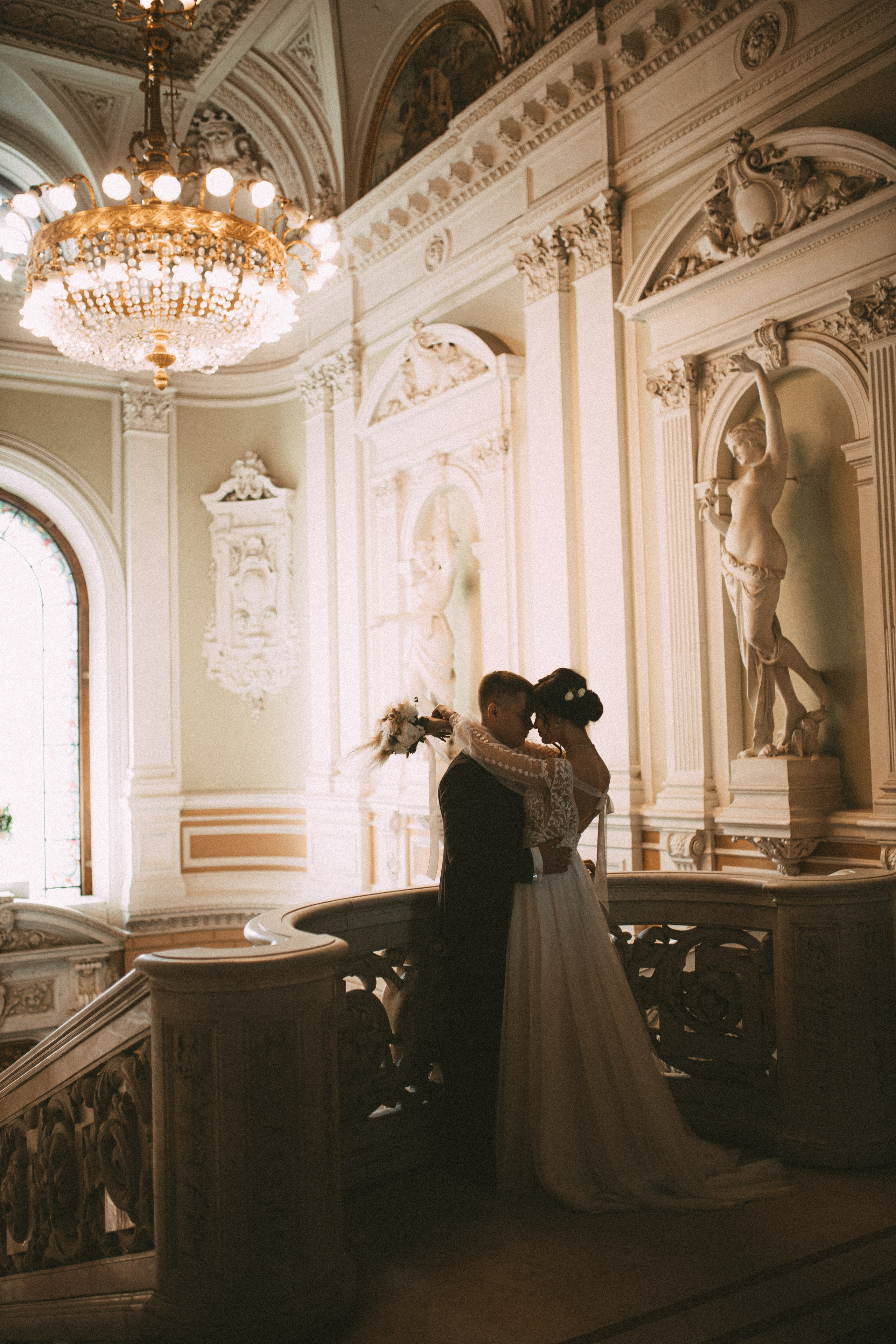 Л & M | Санкт-Петербург. Фотограф Екатерина Амбрушкевич