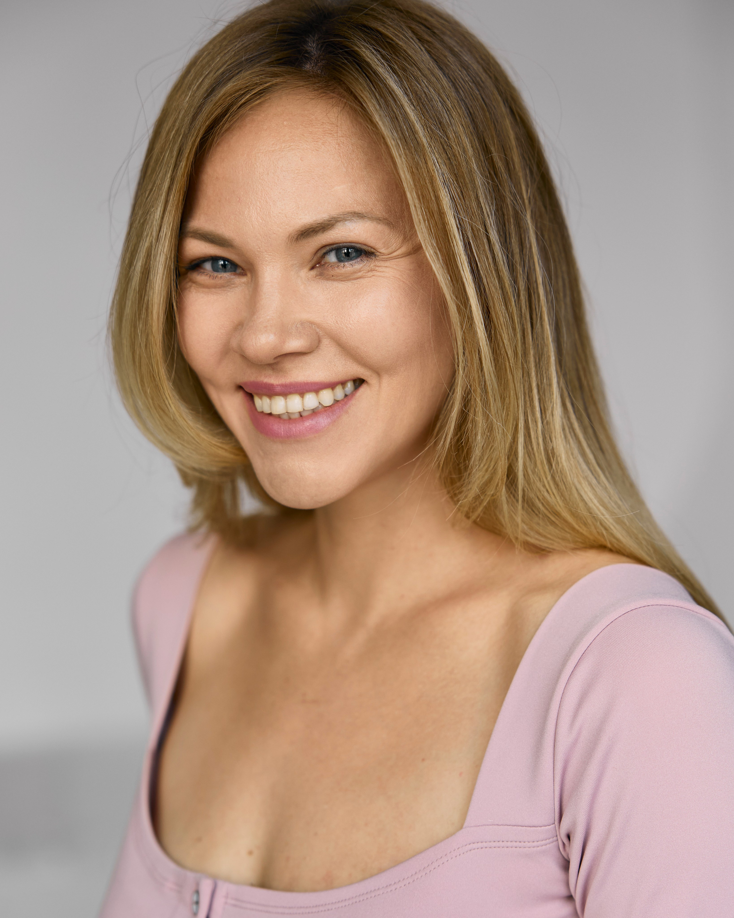 Актерское портфолио. Фотограф актерского портфолио Юлия Корытов